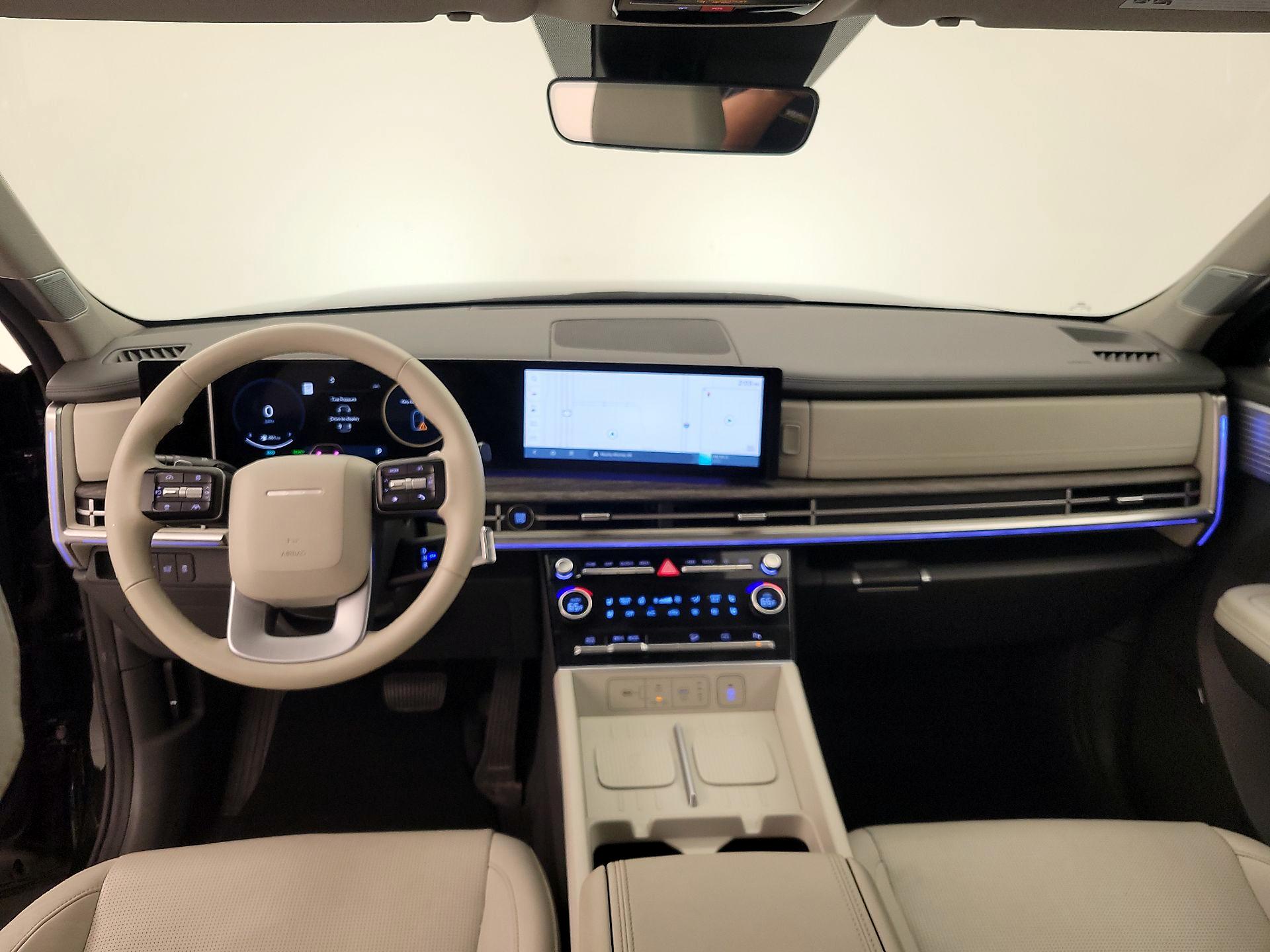 Thumbnail: 2025 Hyundai Santa Fe - 9