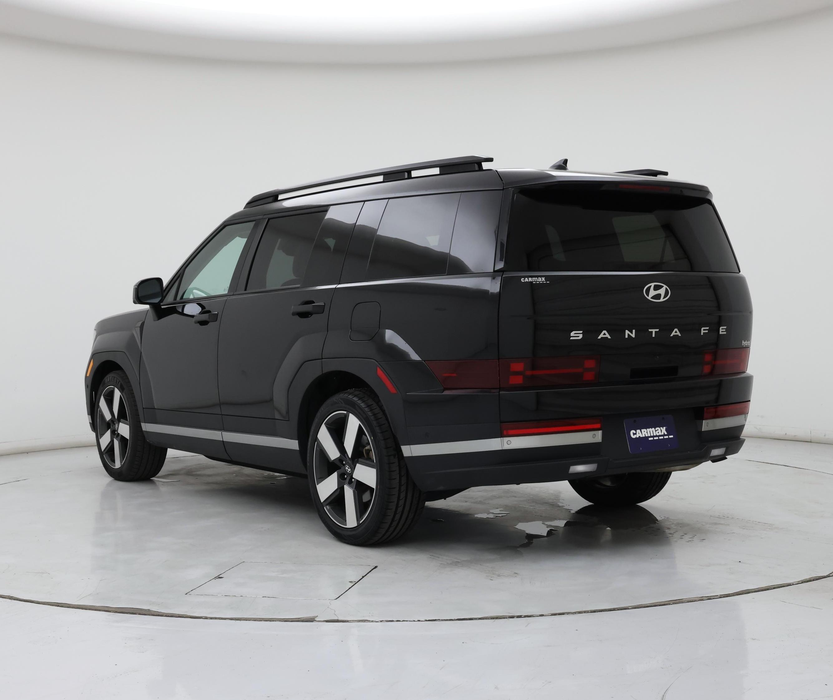 Thumbnail: 2025 Hyundai Santa Fe - 2