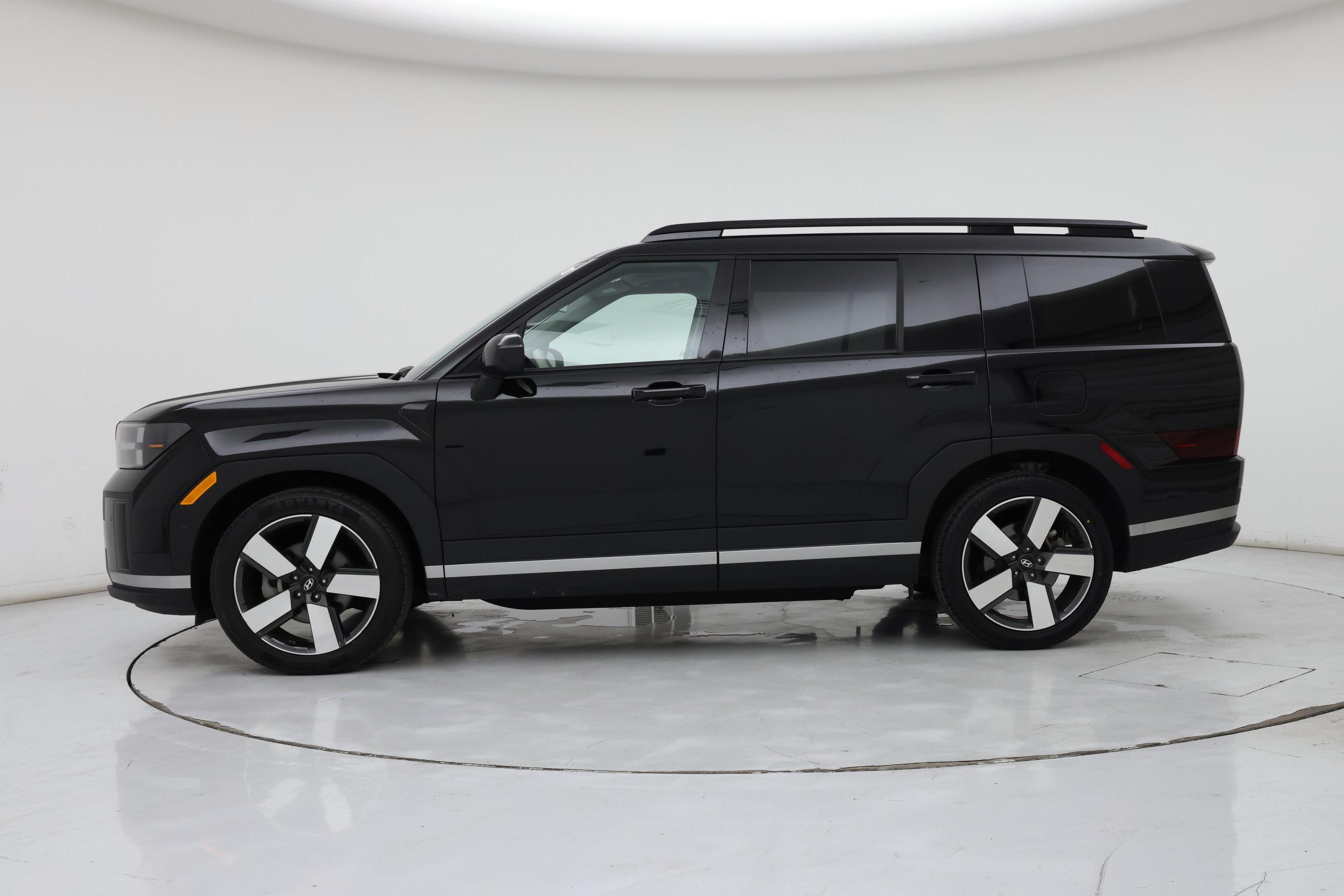 Thumbnail: 2025 Hyundai Santa Fe - 3