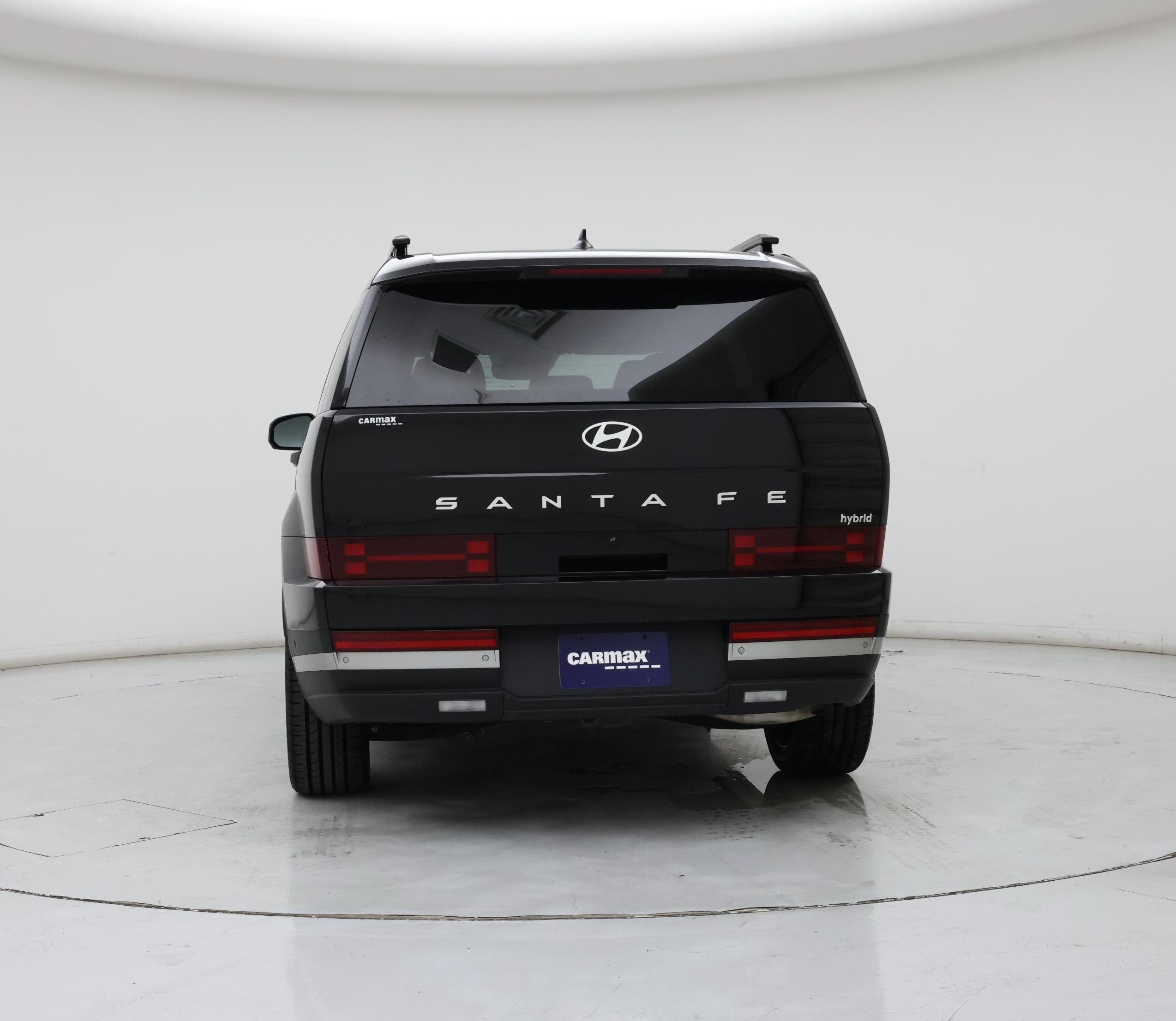 Thumbnail: 2025 Hyundai Santa Fe - 6