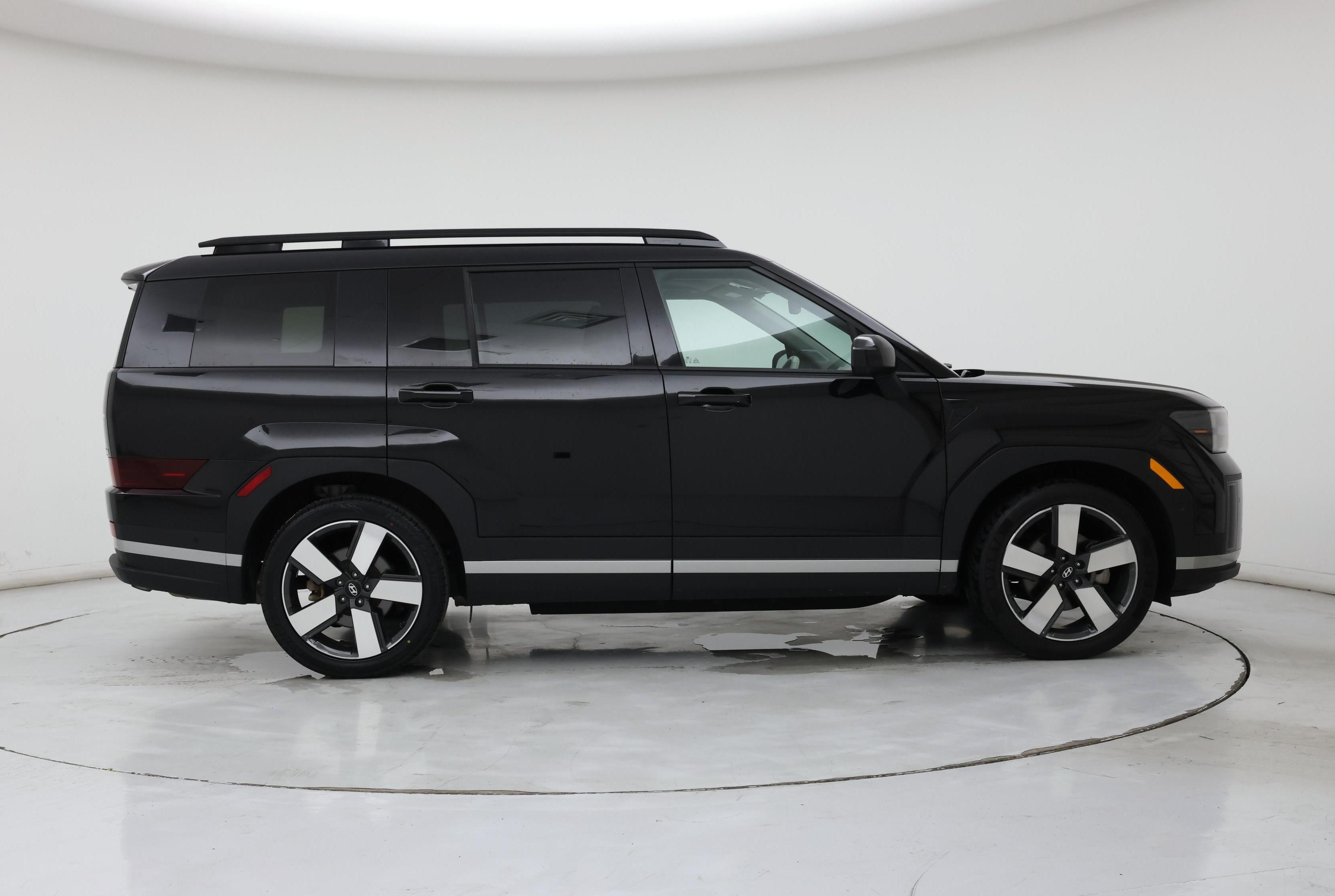 Thumbnail: 2025 Hyundai Santa Fe - 7
