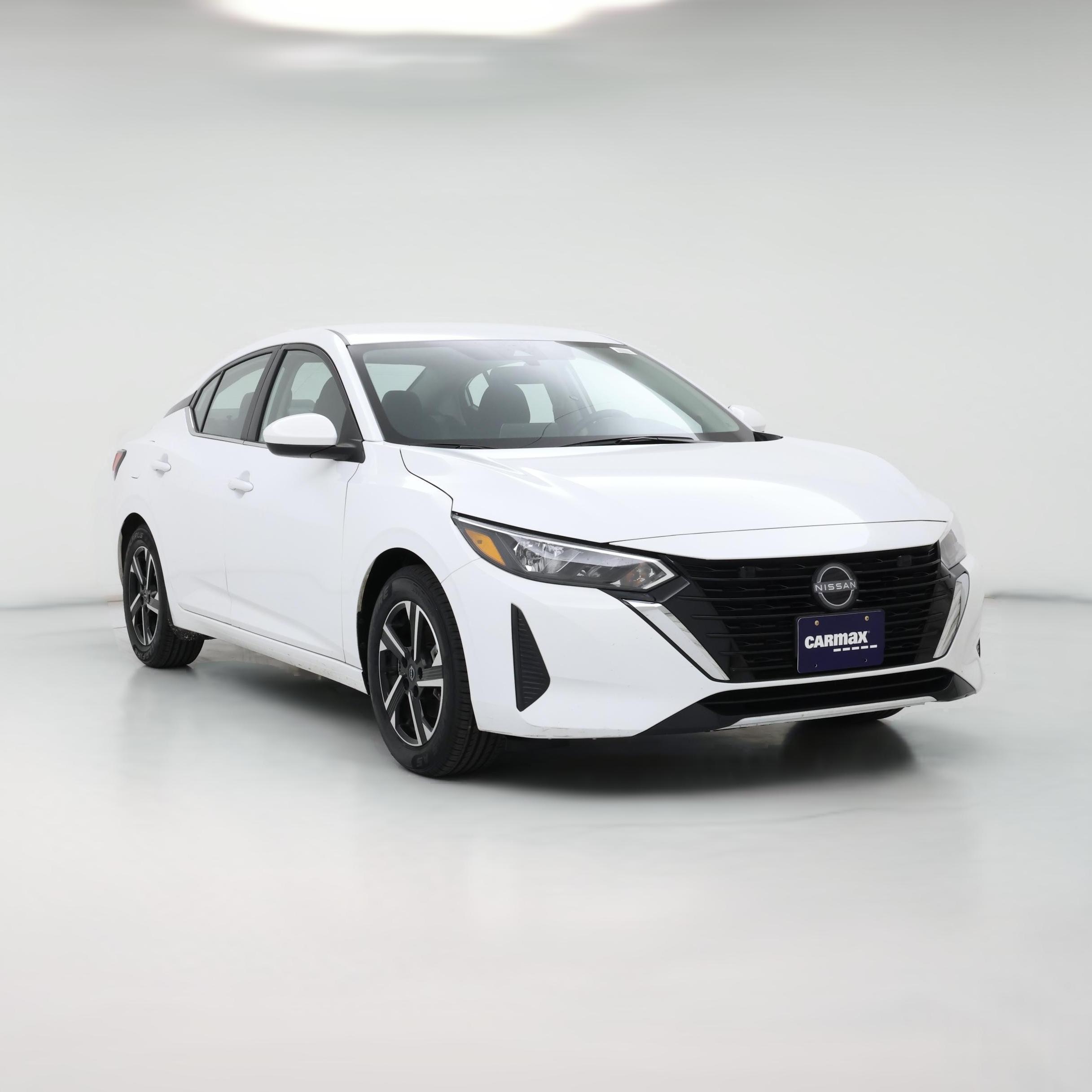 Thumbnail: 2025 Nissan Sentra - 1