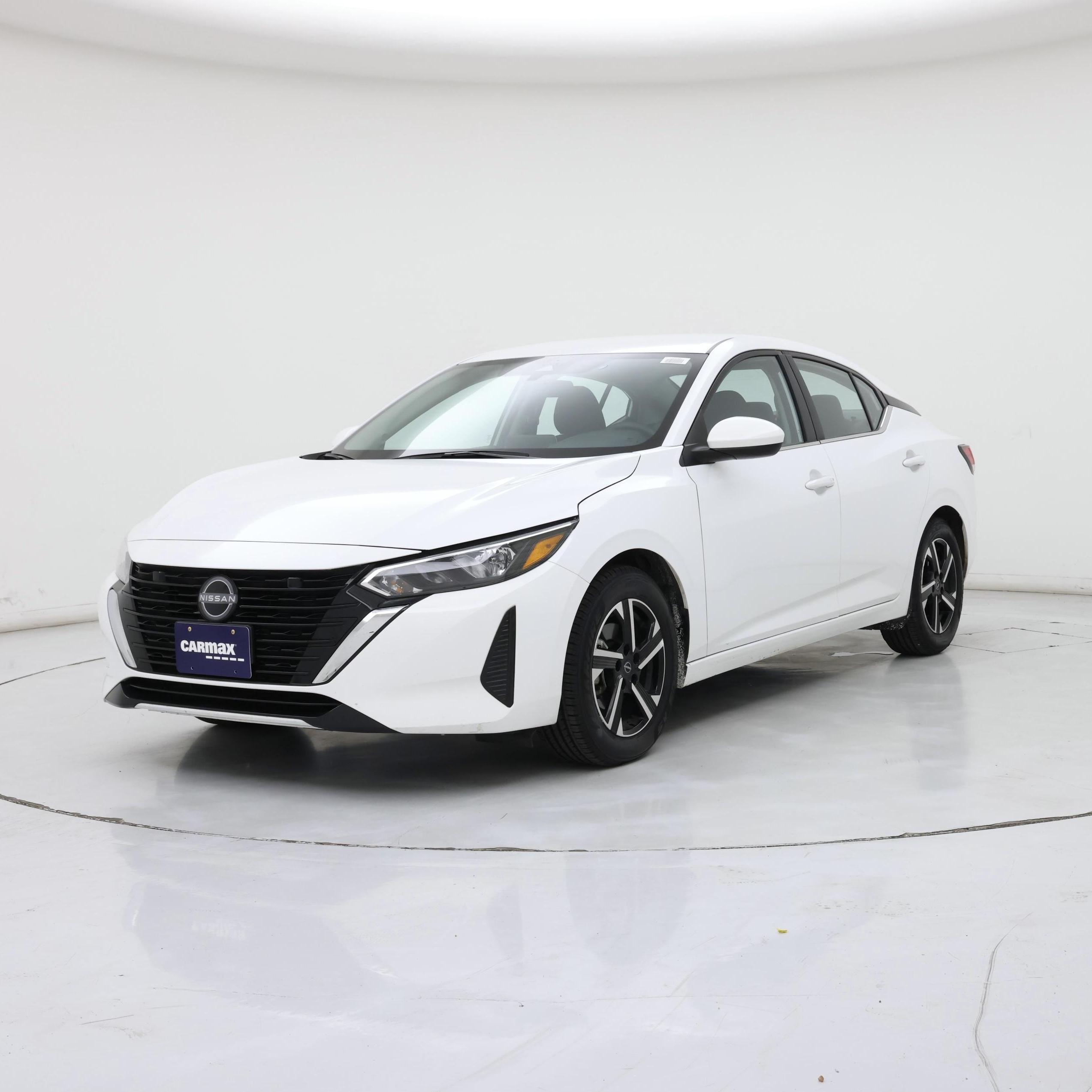 Thumbnail: 2025 Nissan Sentra - 4