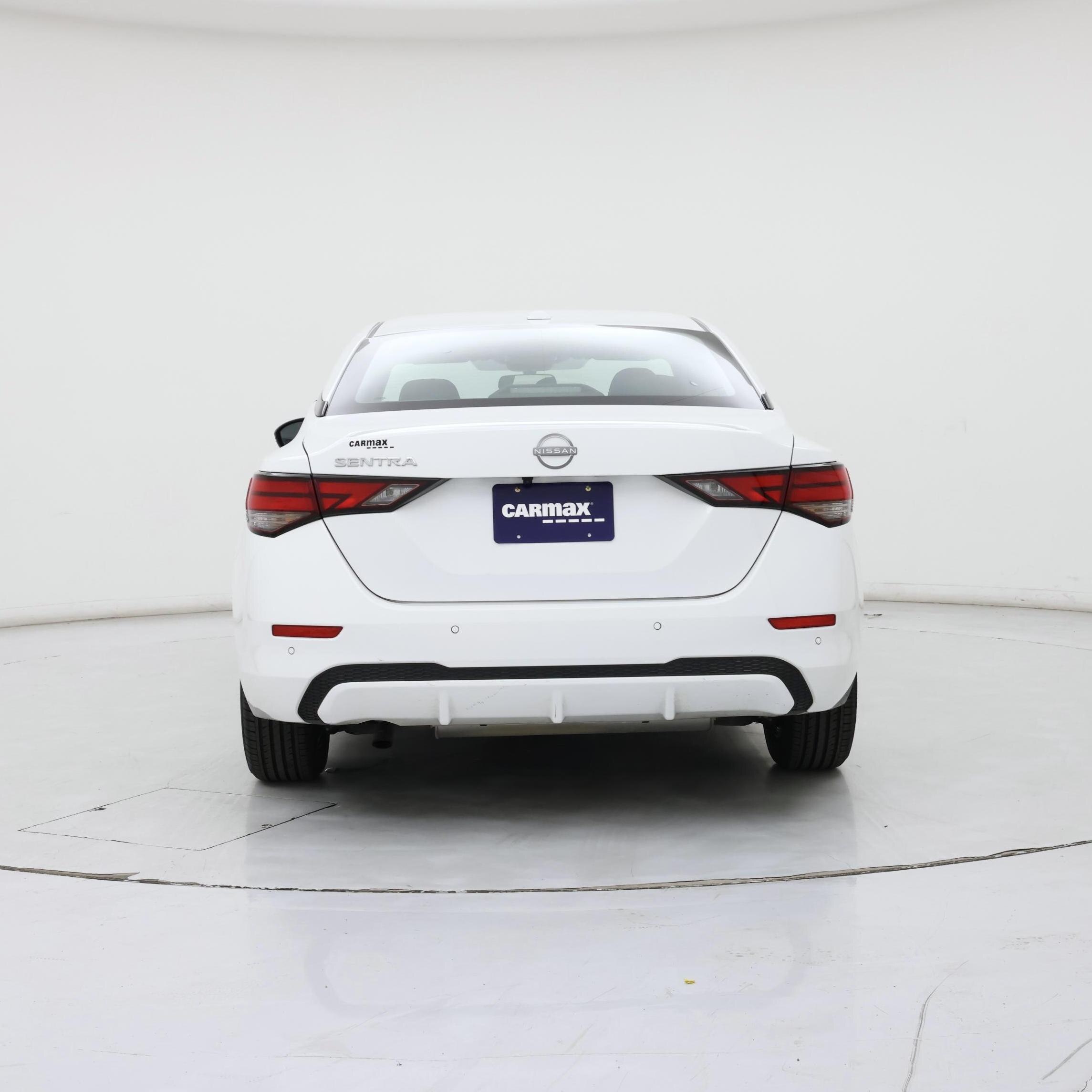 Thumbnail: 2025 Nissan Sentra - 6