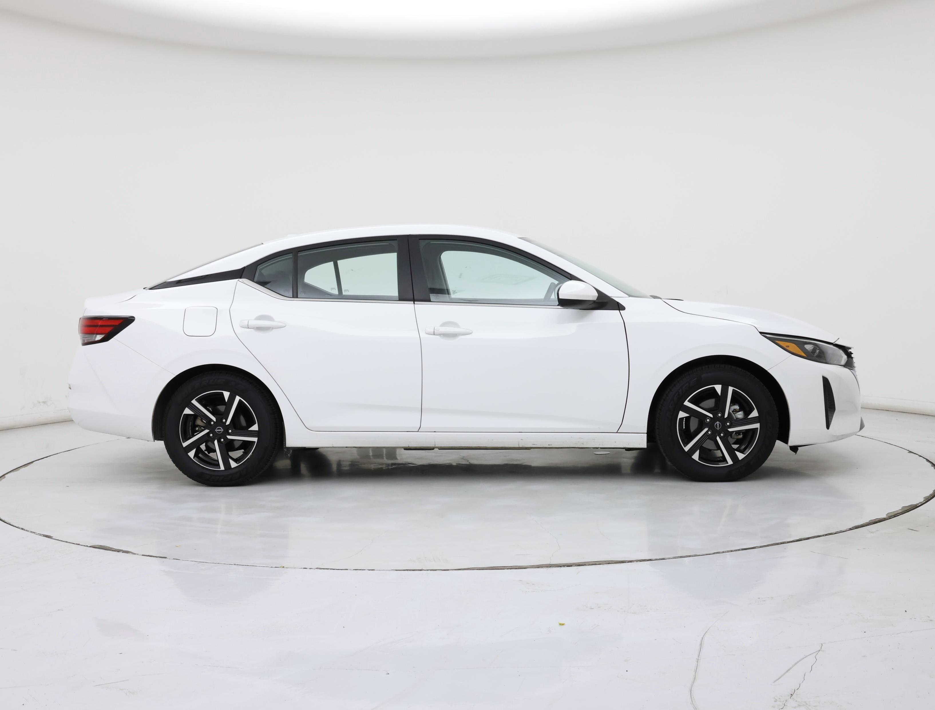 Thumbnail: 2025 Nissan Sentra - 7