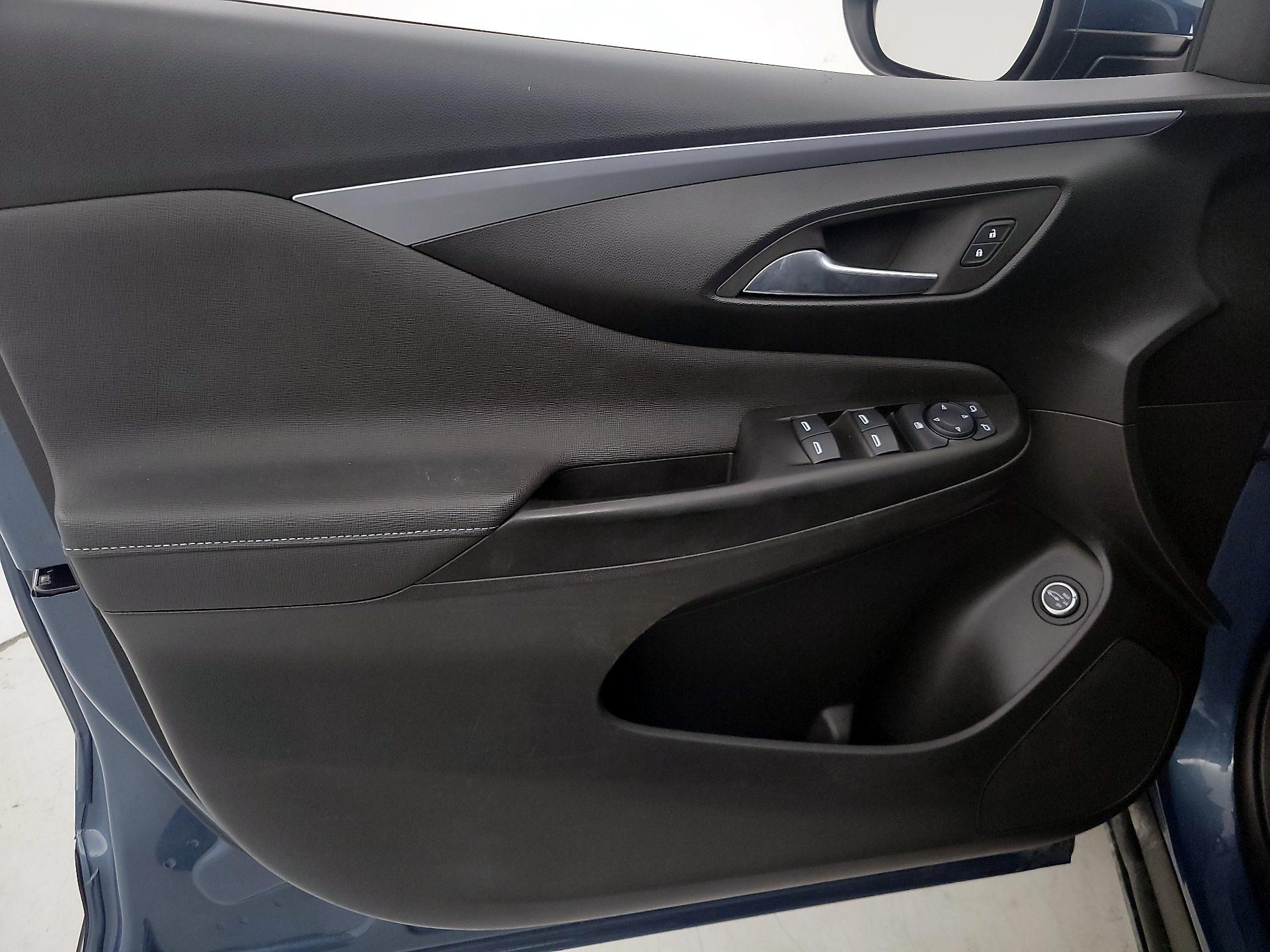 Thumbnail: 2024 Buick Envista - 12