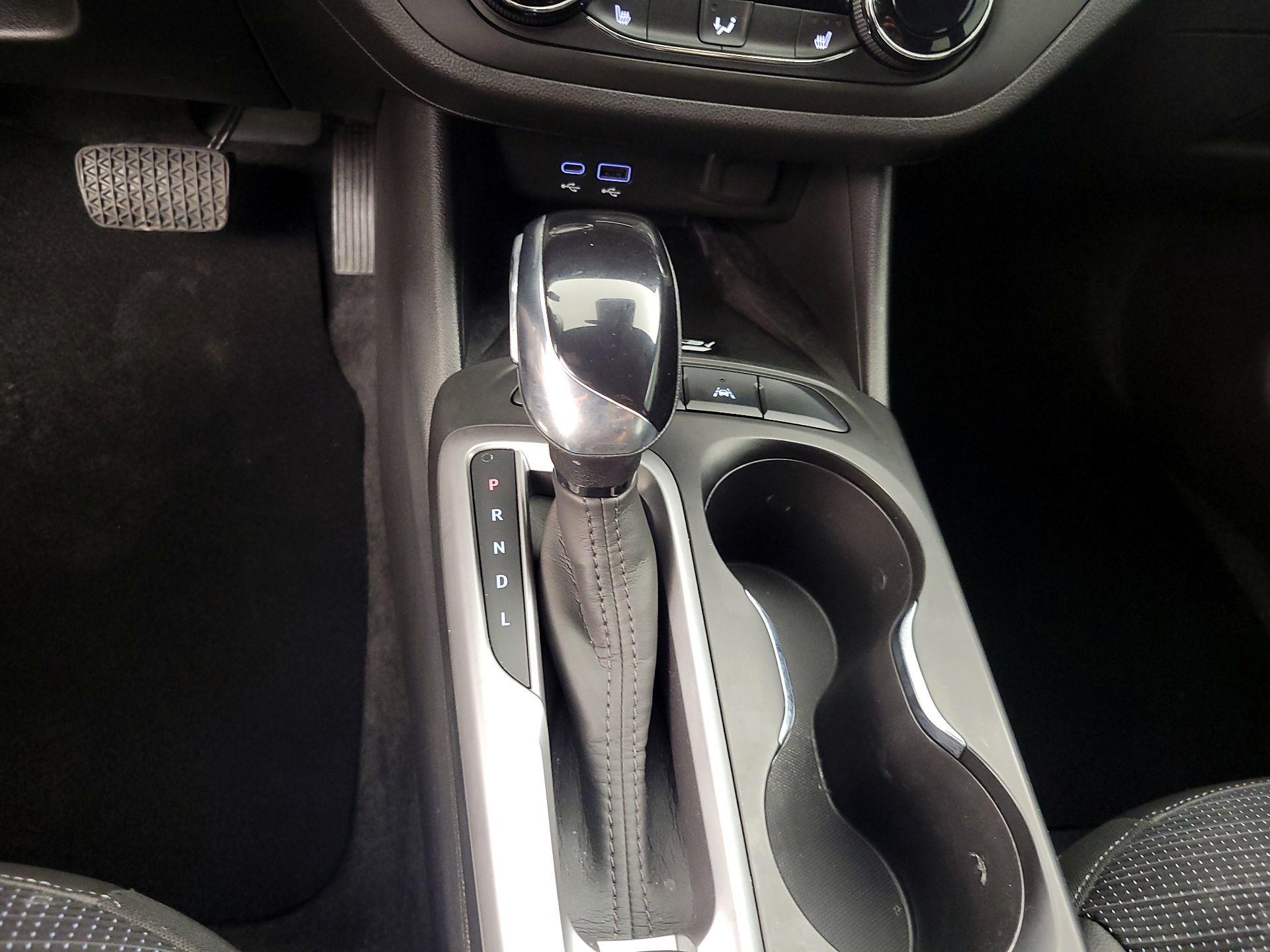 Thumbnail: 2024 Buick Envista - 17