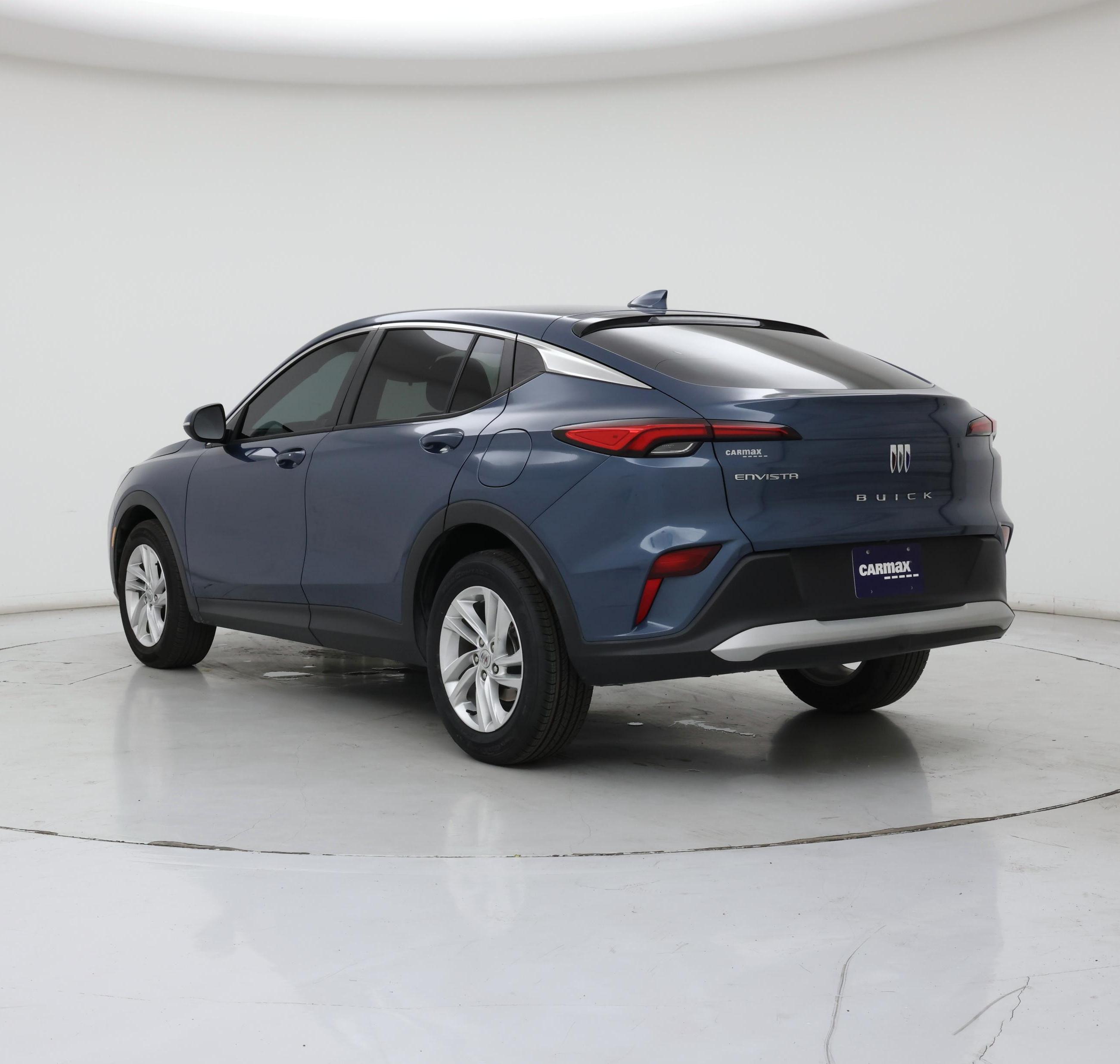 Thumbnail: 2024 Buick Envista - 2