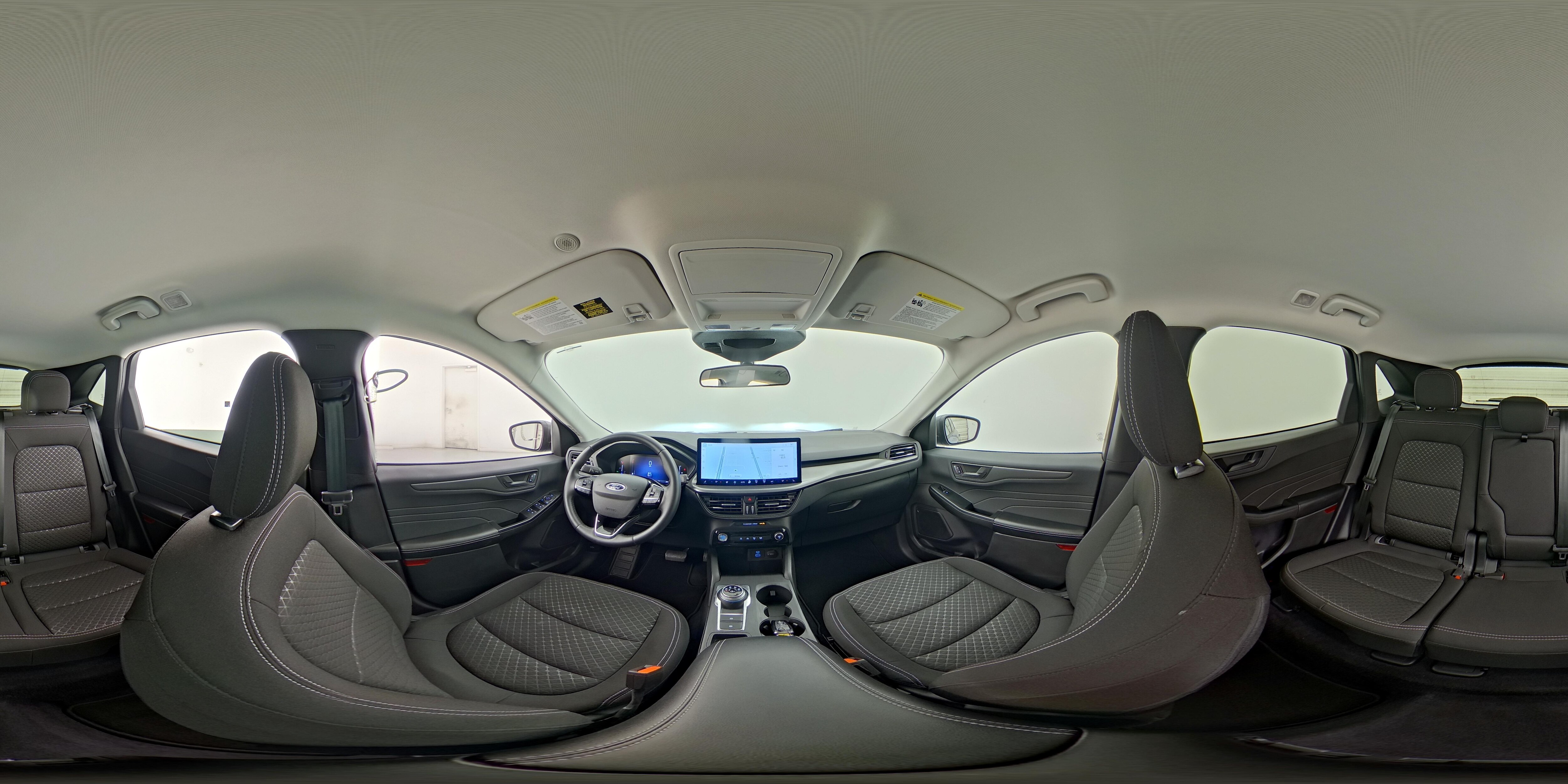 2023 Ford Escape Active - Photo 25