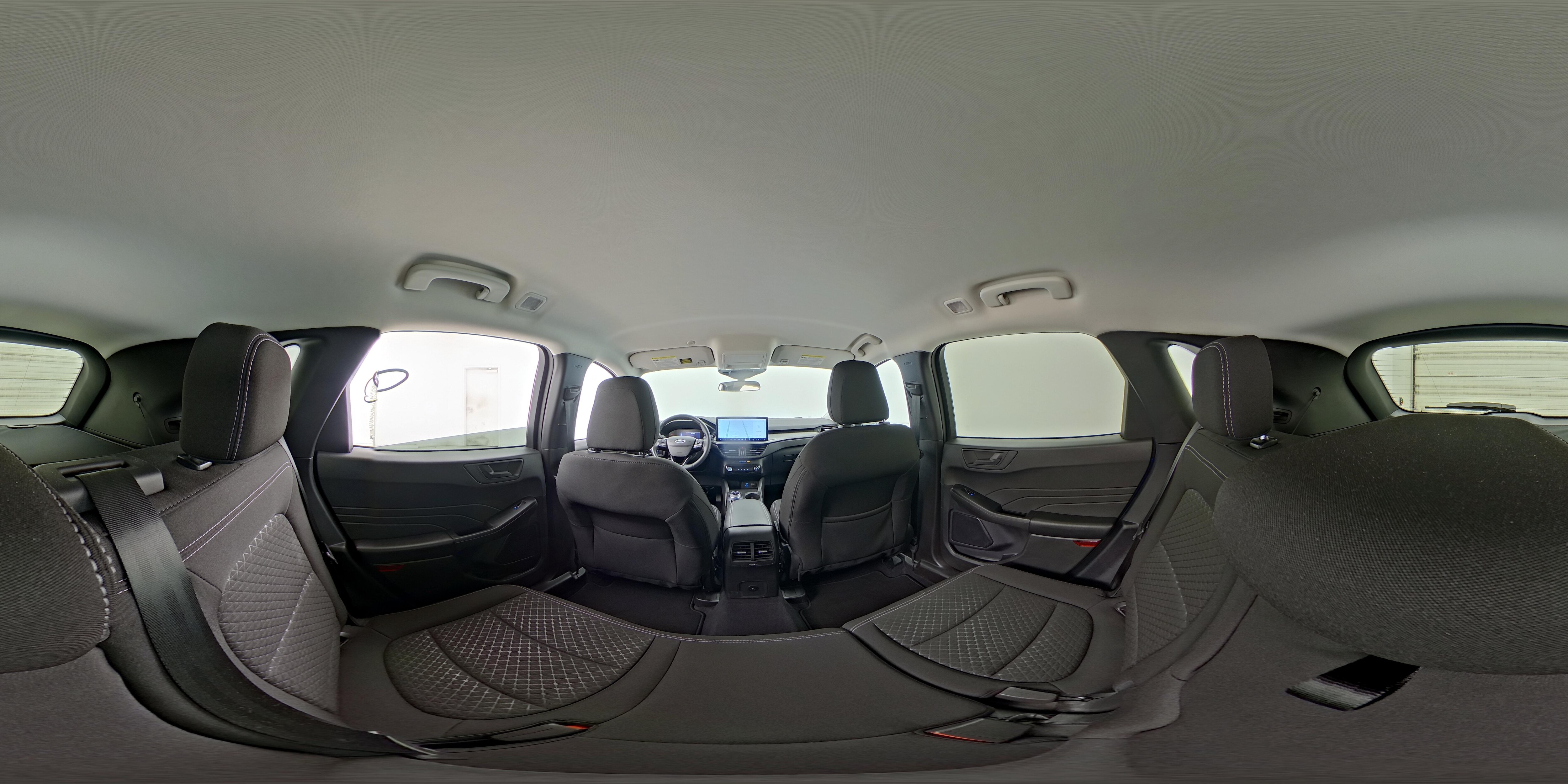 2023 Ford Escape Active - Photo 26