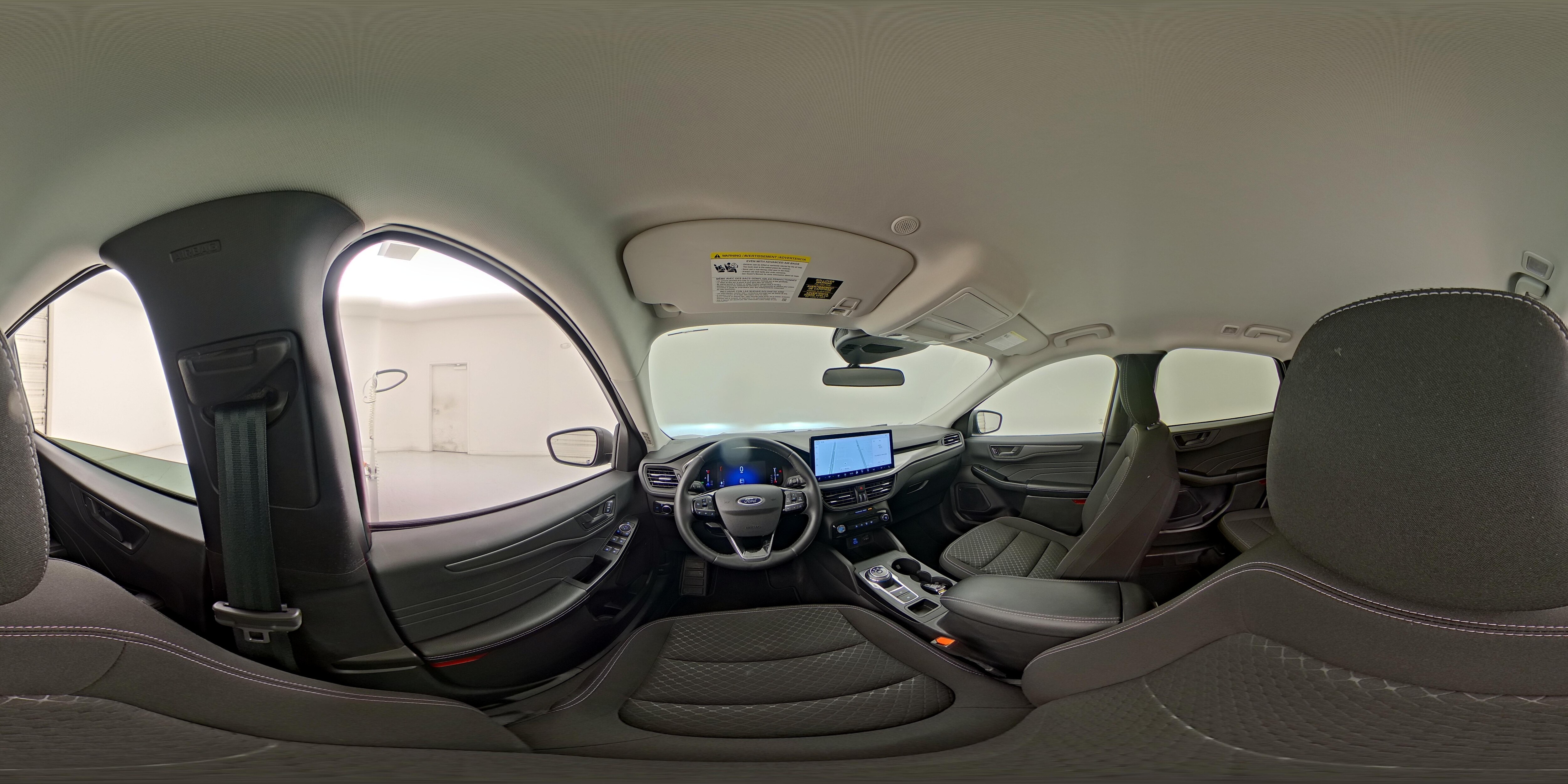 2023 Ford Escape Active - Photo 27
