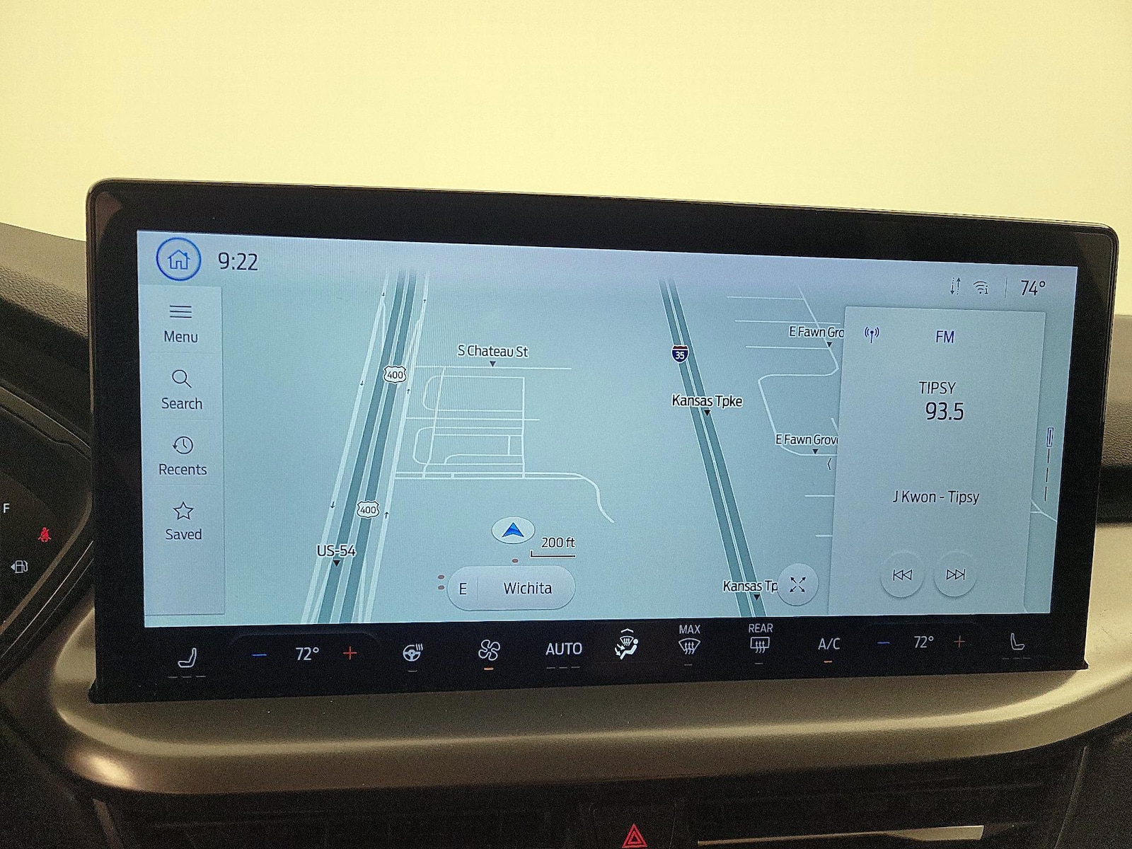 2023 Ford Escape Active - Photo 15