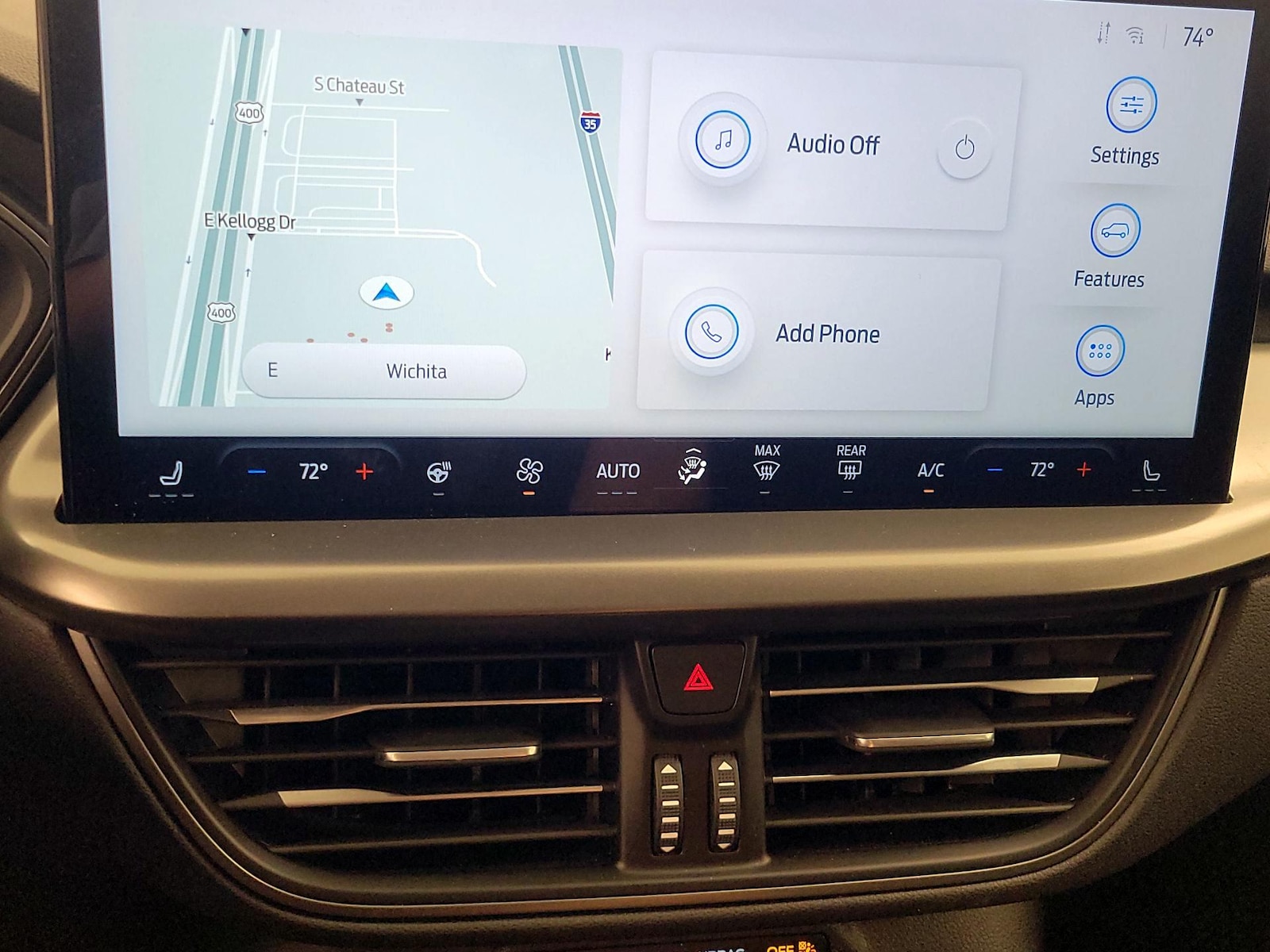 2023 Ford Escape Active - Photo 18
