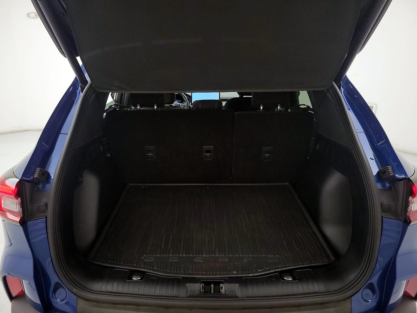 2023 Ford Escape Active - Photo 22