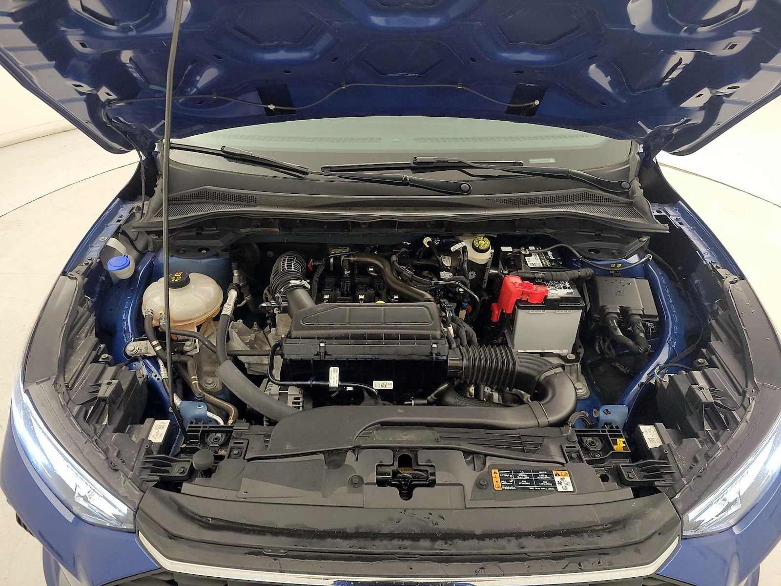 2023 Ford Escape Active - Photo 23