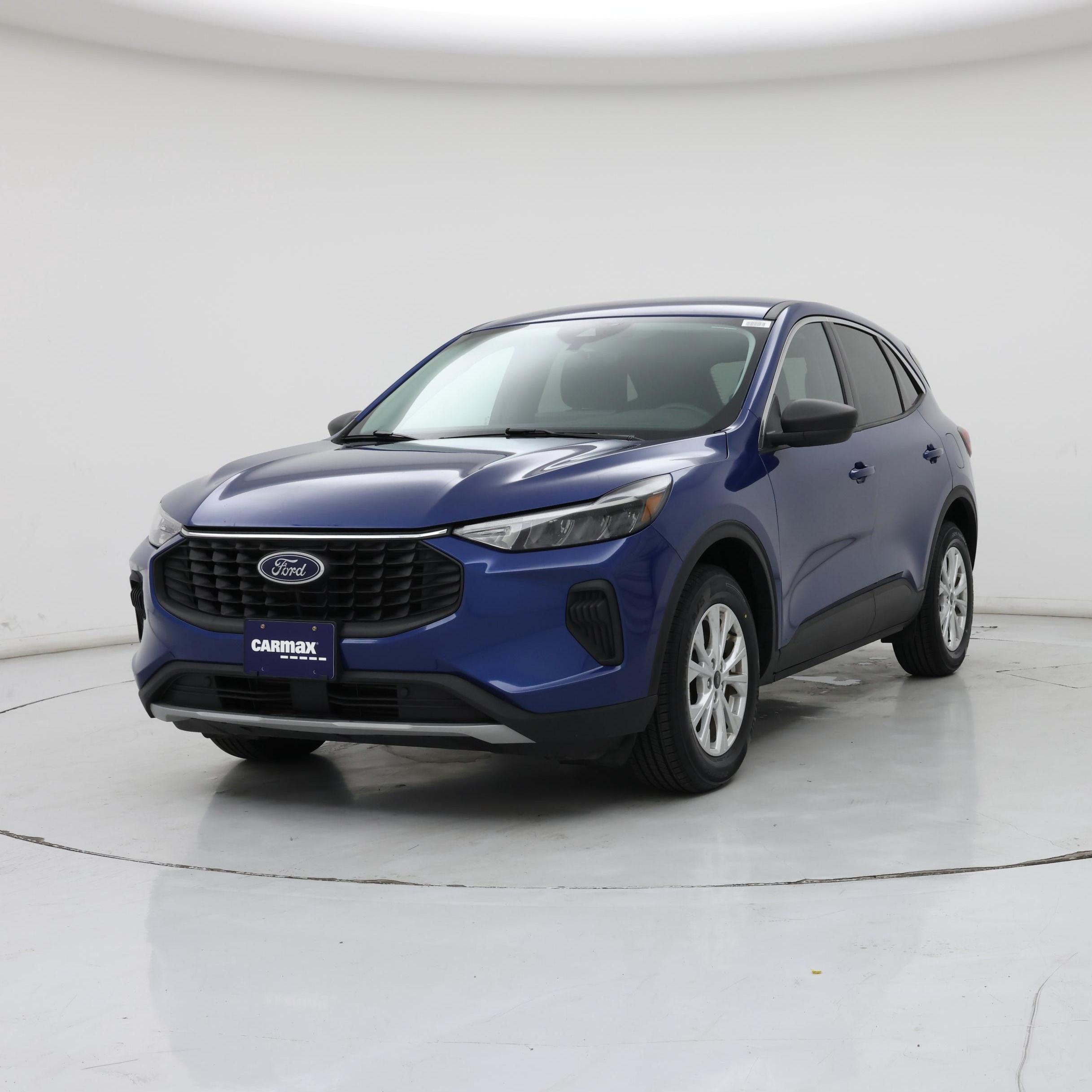 Thumbnail: 2023 Ford Escape - 4