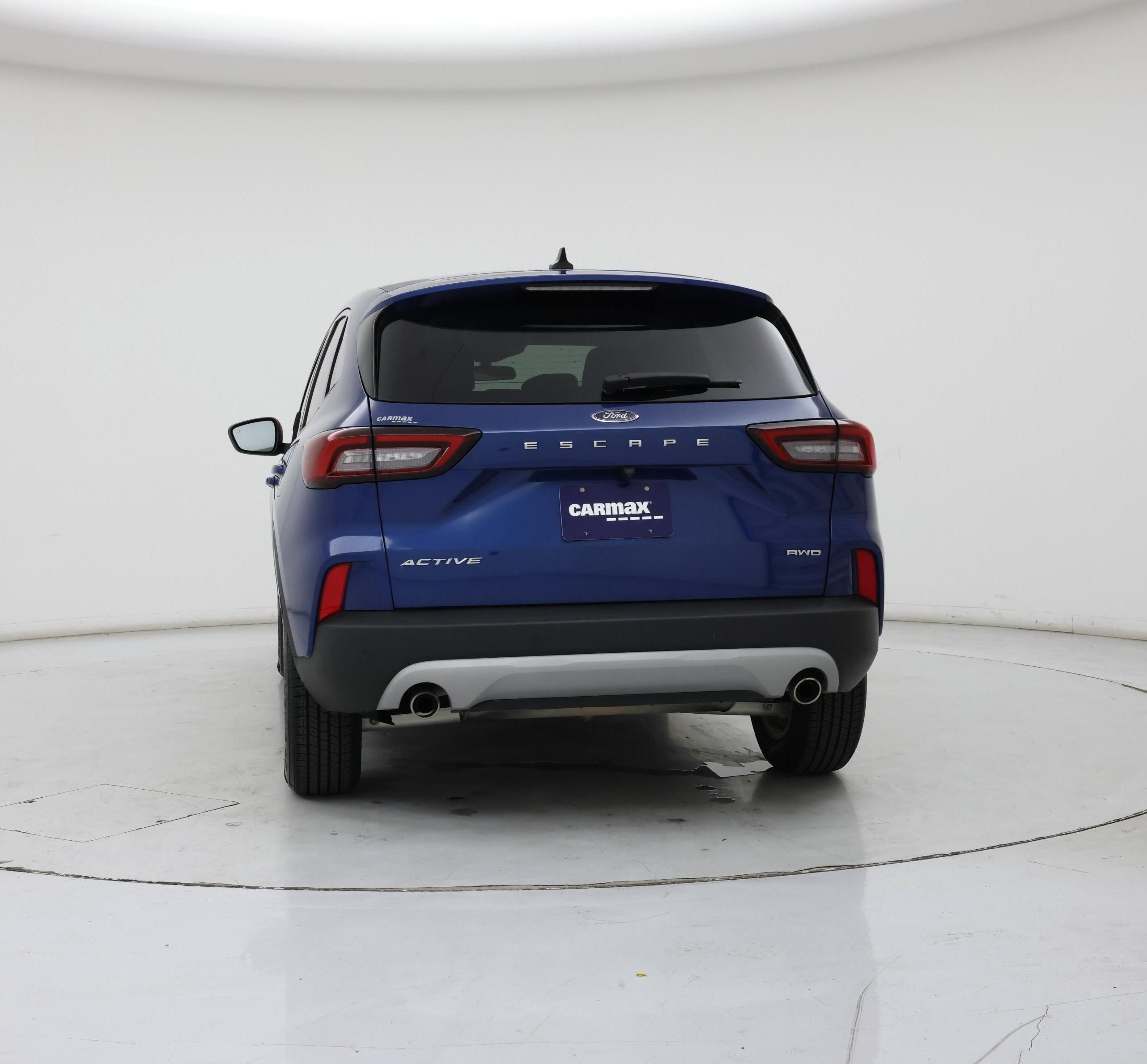 Thumbnail: 2023 Ford Escape - 6