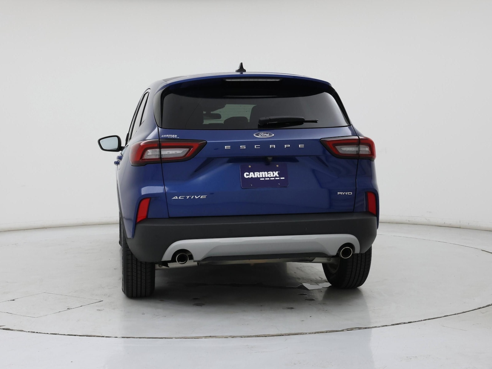 2023 Ford Escape Active - Photo 7