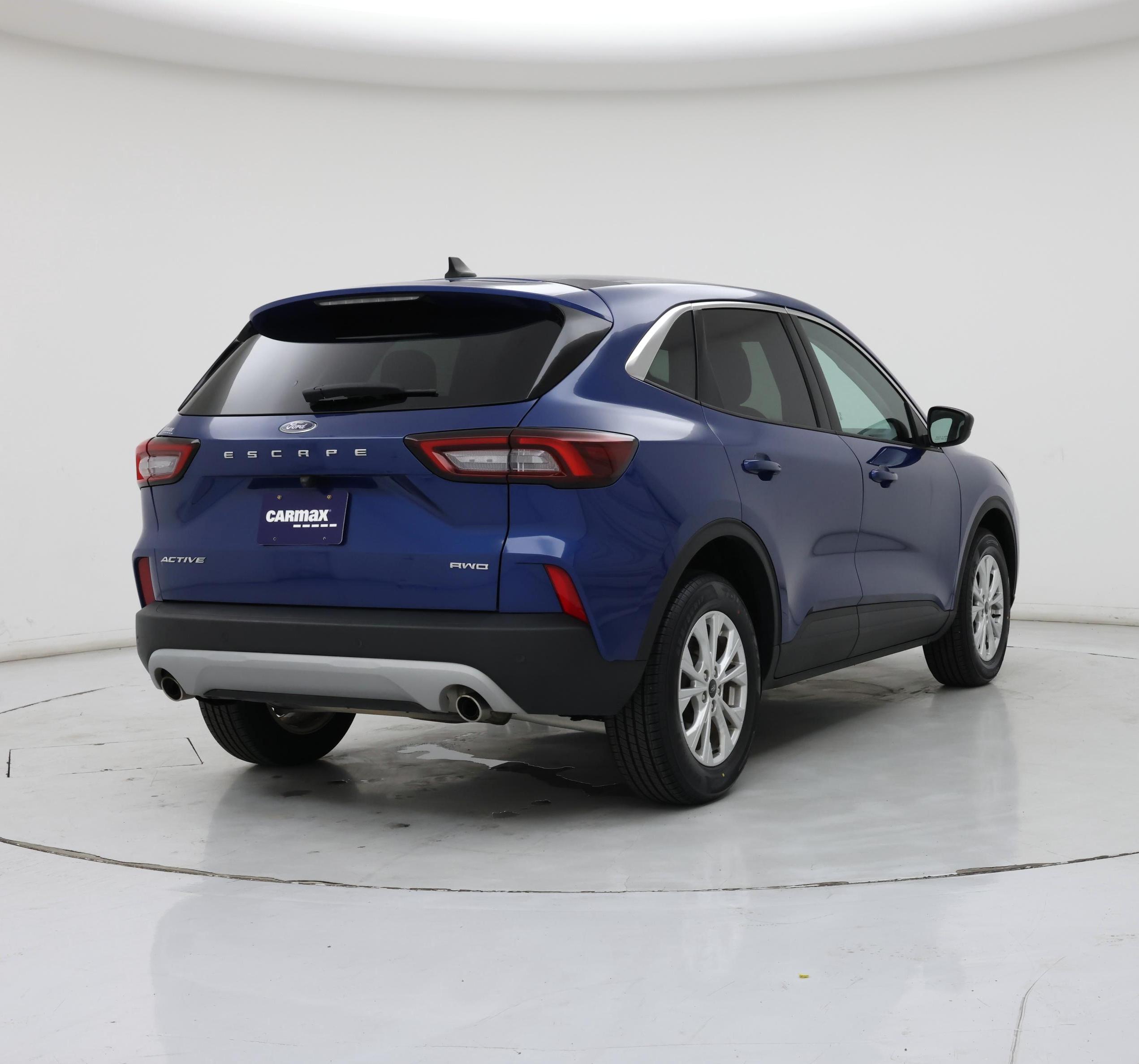 Thumbnail: 2023 Ford Escape - 8