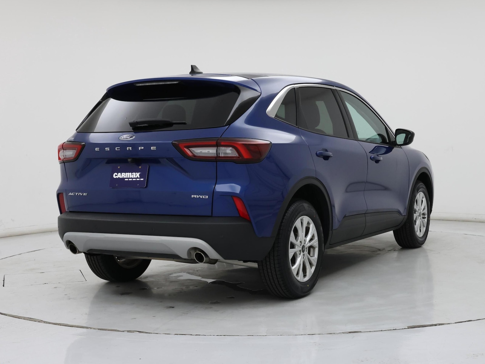 2023 Ford Escape Active - Photo 9