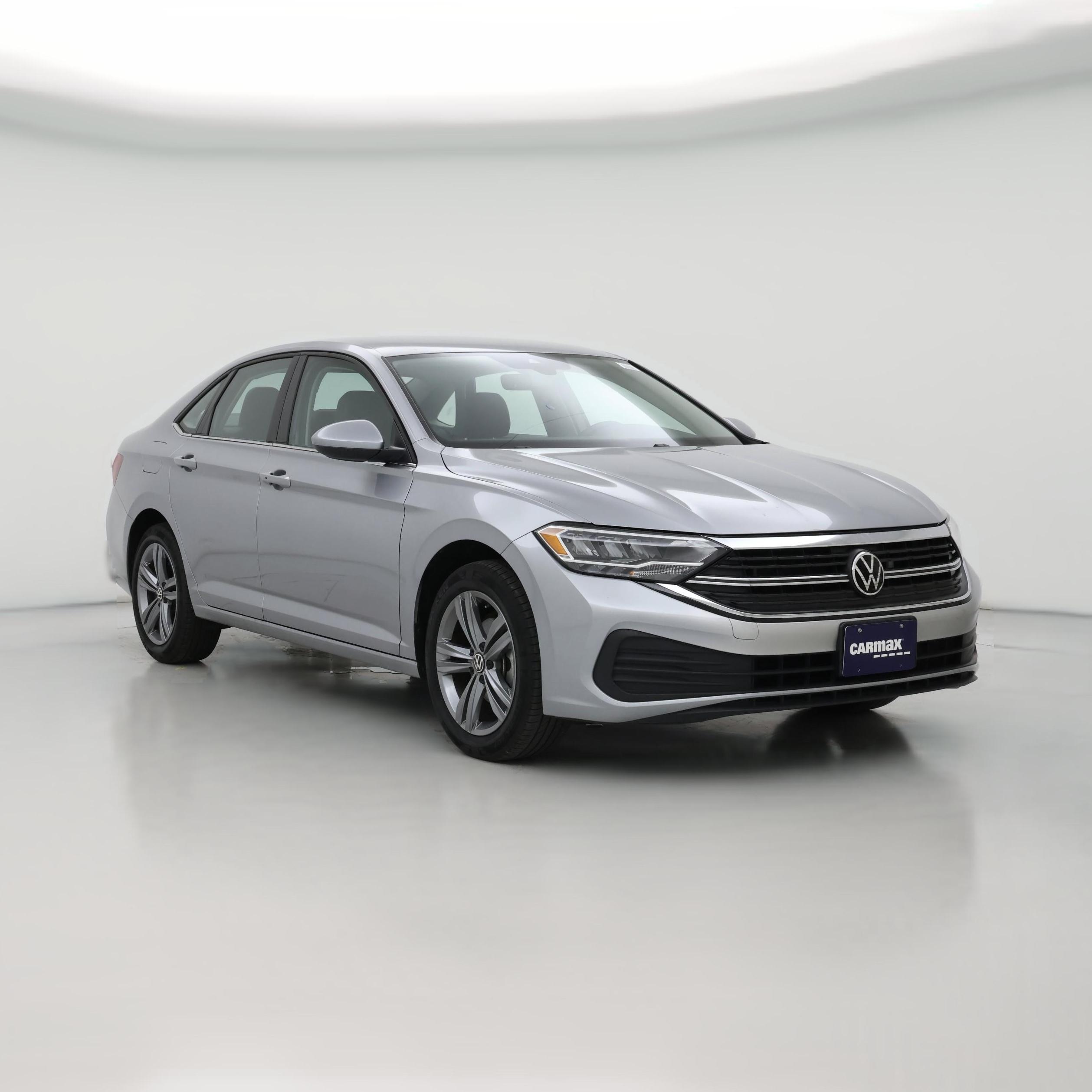 Thumbnail: 2024 Volkswagen Jetta - 1