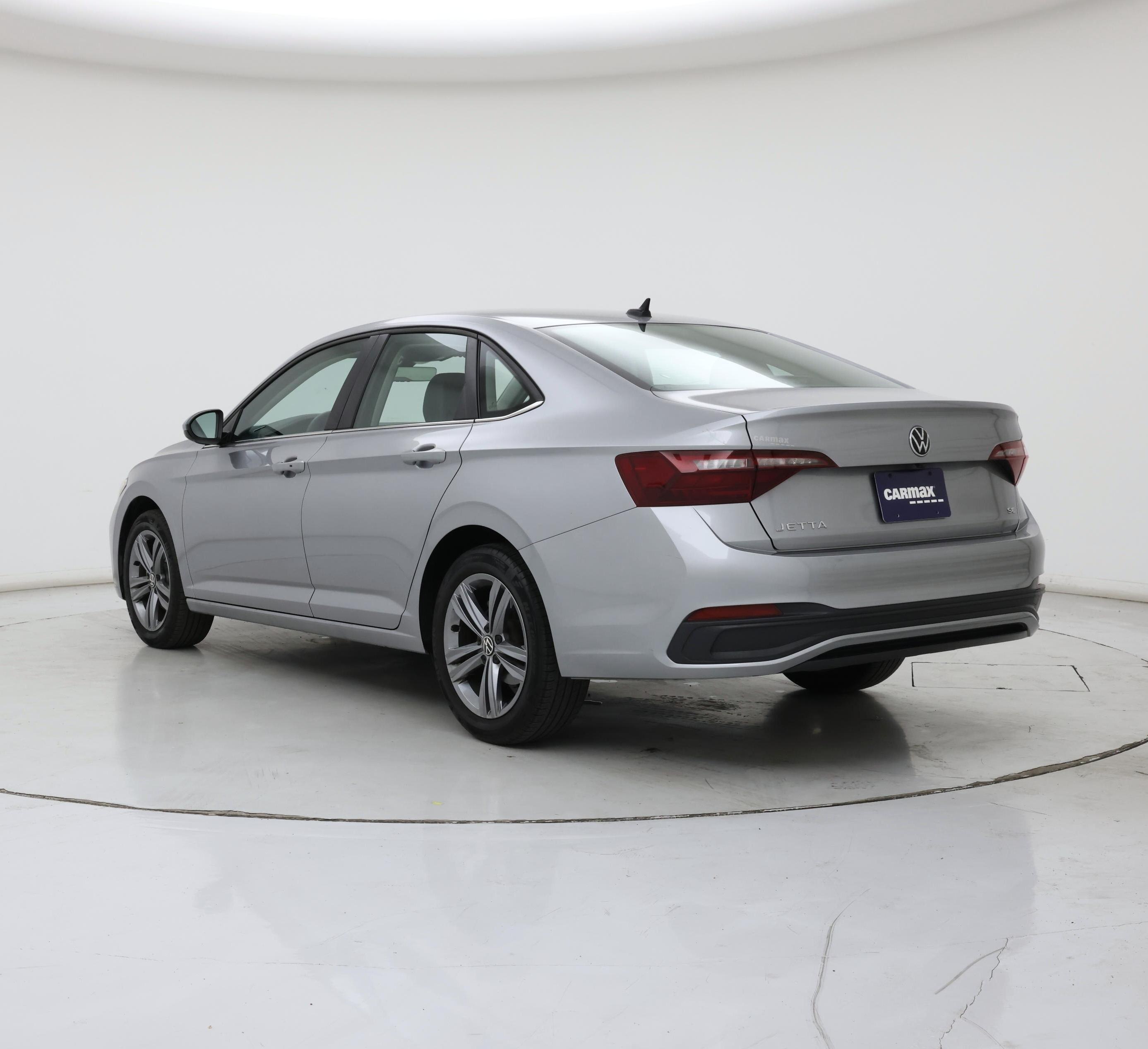 Thumbnail: 2024 Volkswagen Jetta - 2