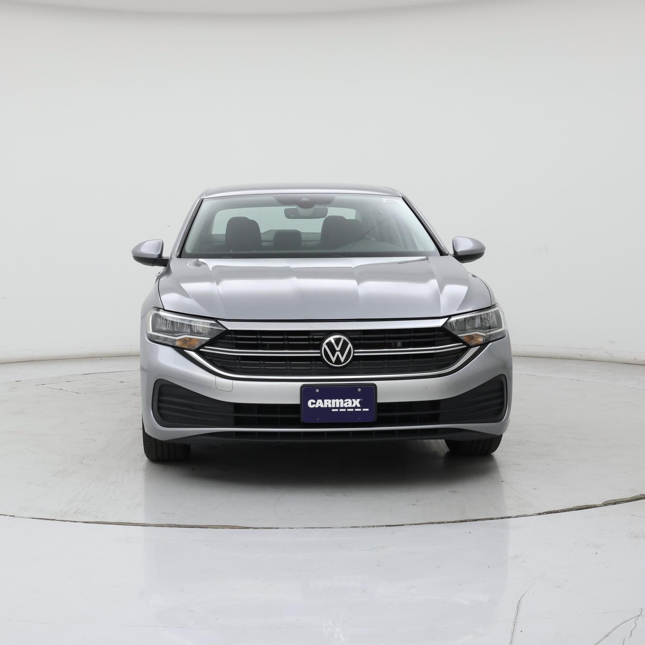Thumbnail: 2024 Volkswagen Jetta - 5