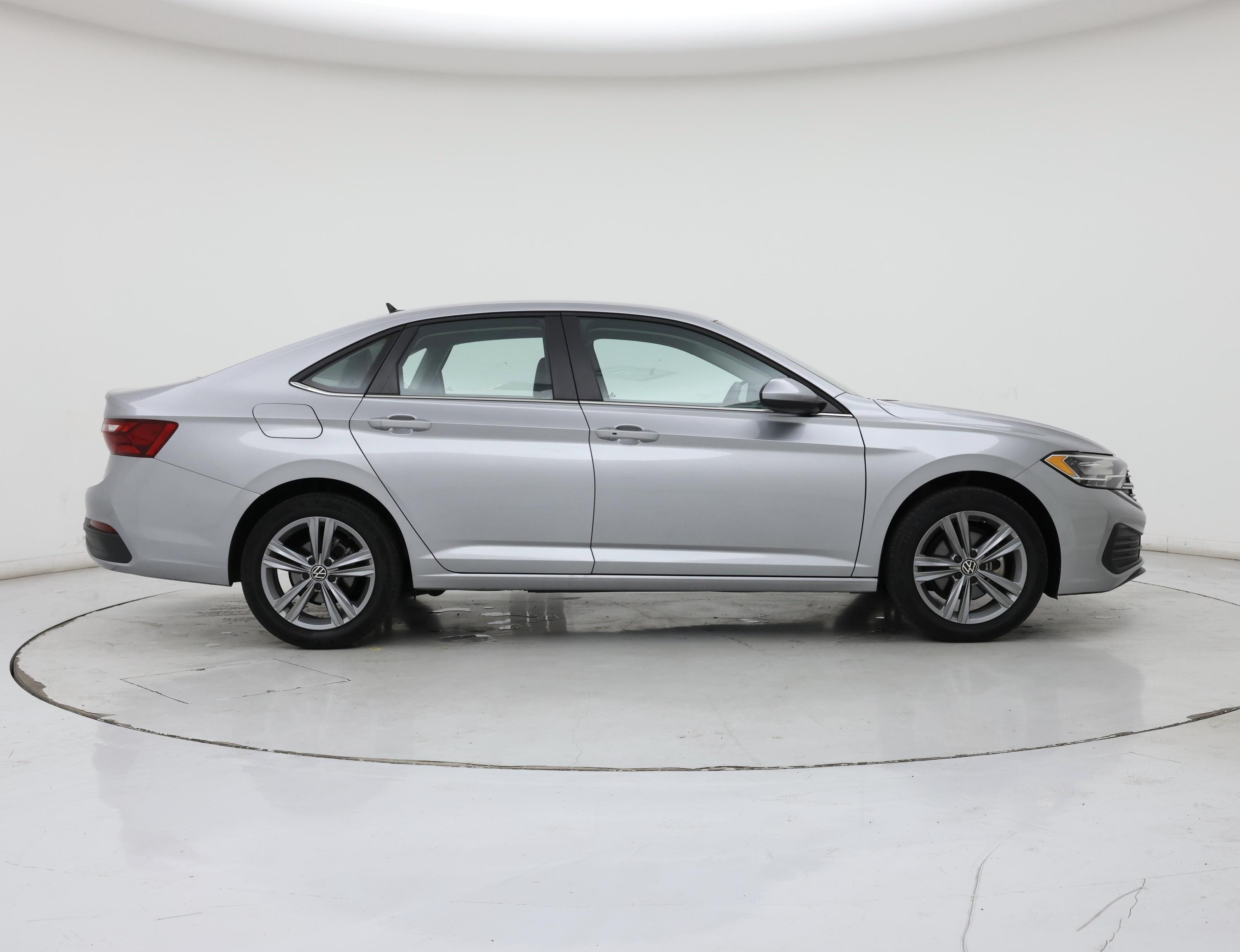 Thumbnail: 2024 Volkswagen Jetta - 7