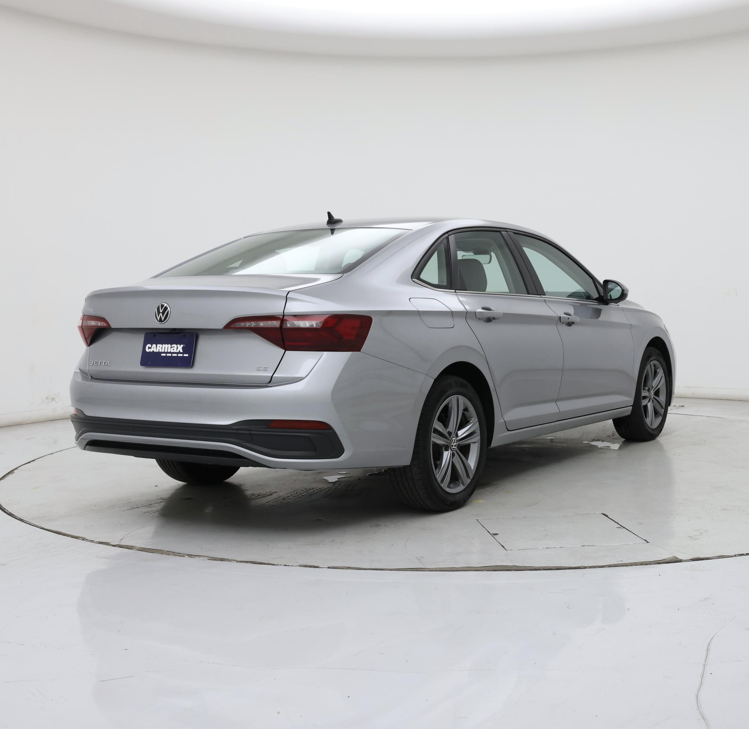 Thumbnail: 2024 Volkswagen Jetta - 8