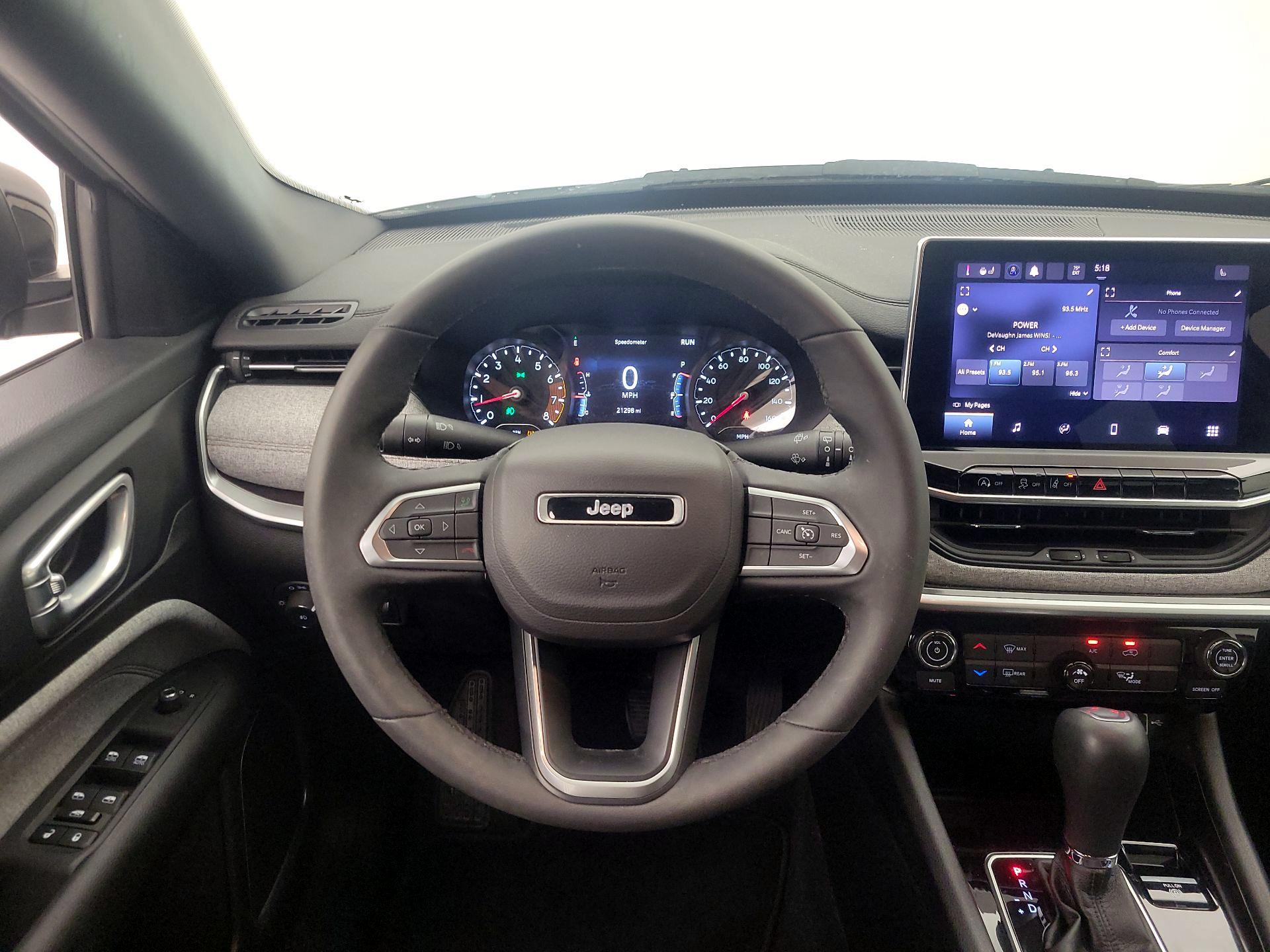 Thumbnail: 2024 Jeep Compass - 10