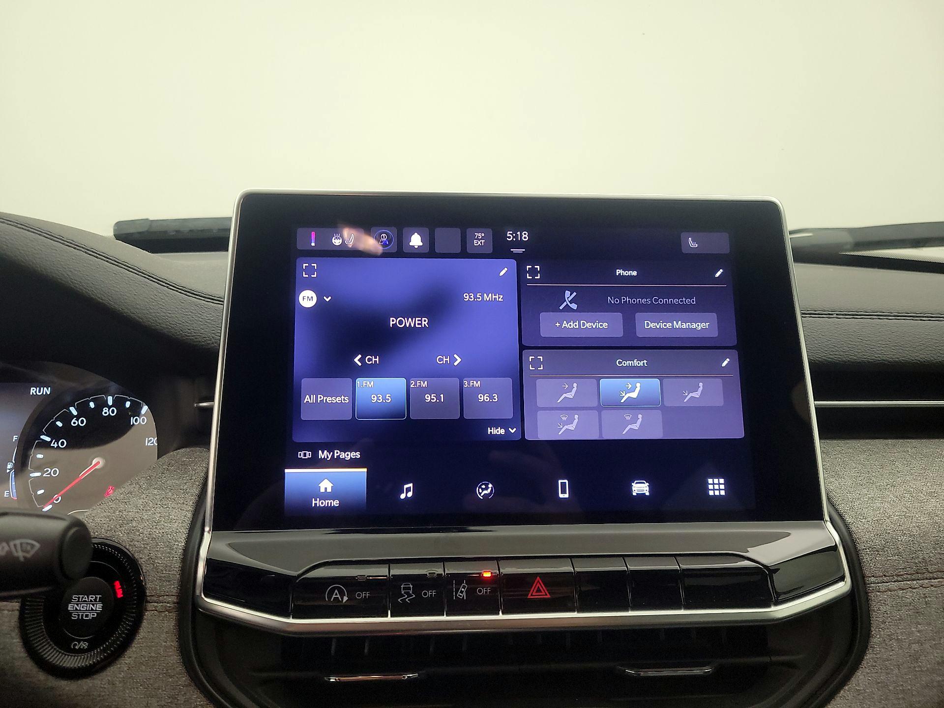 Thumbnail: 2024 Jeep Compass - 15