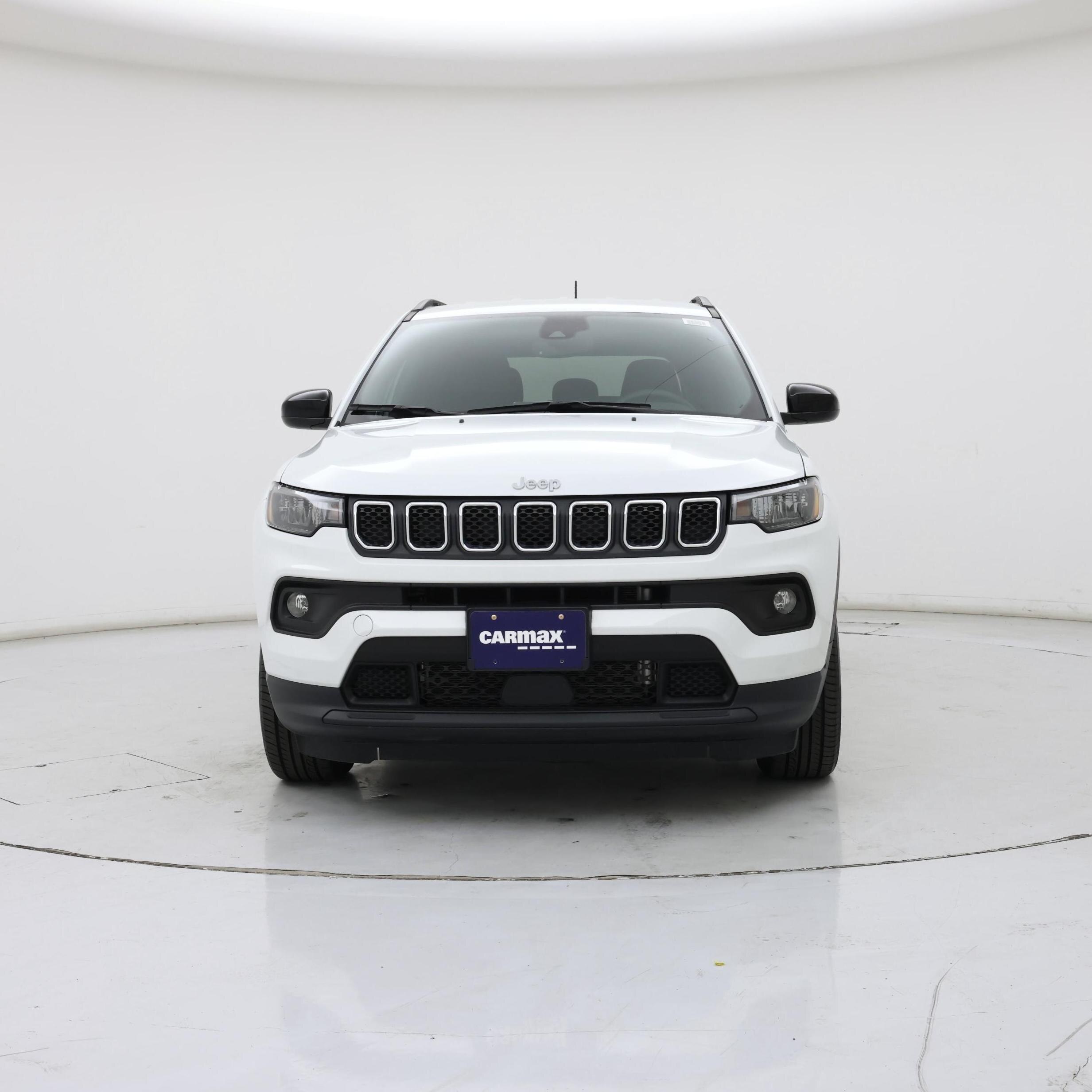 Thumbnail: 2024 Jeep Compass - 5