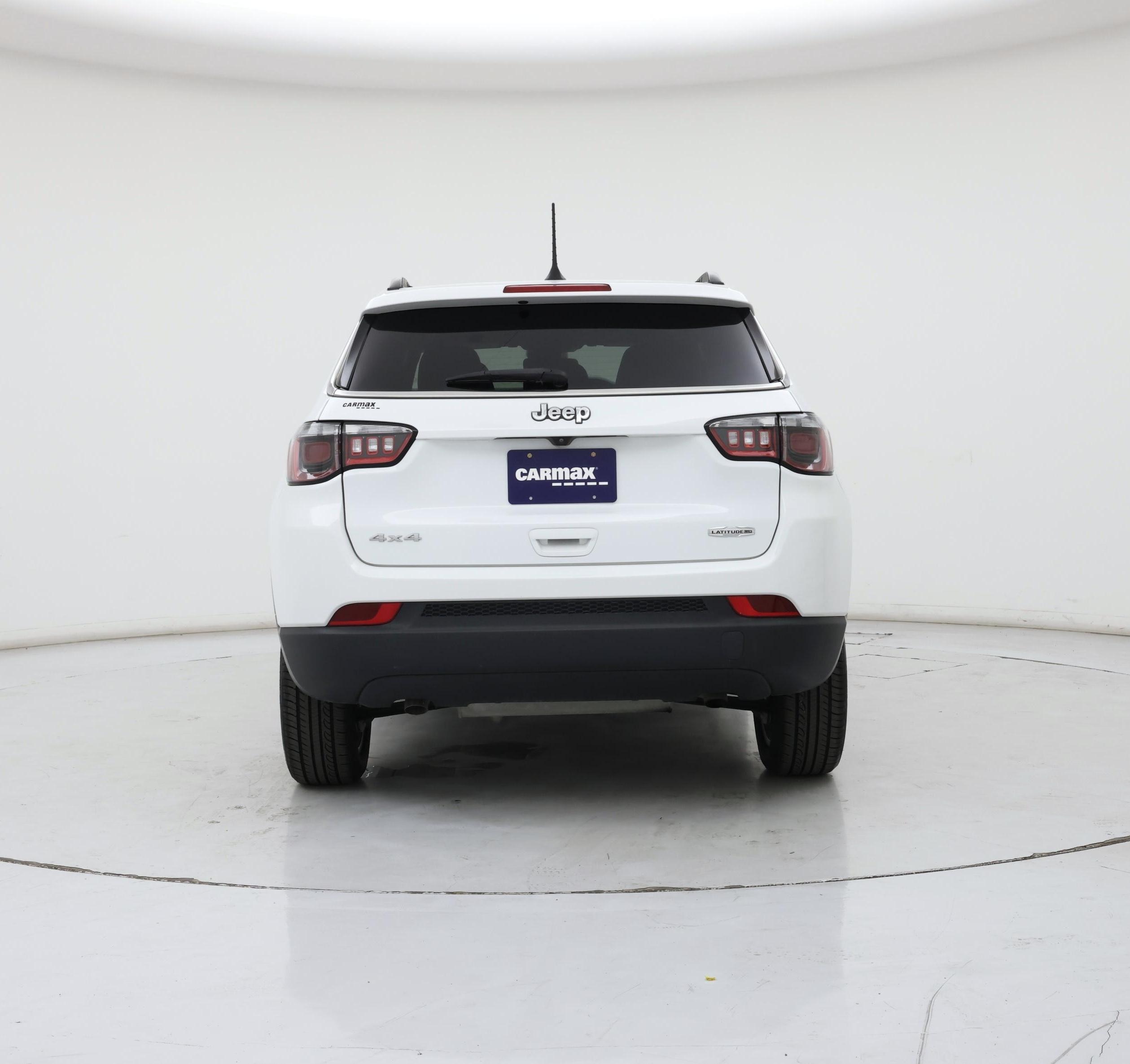 Thumbnail: 2024 Jeep Compass - 6