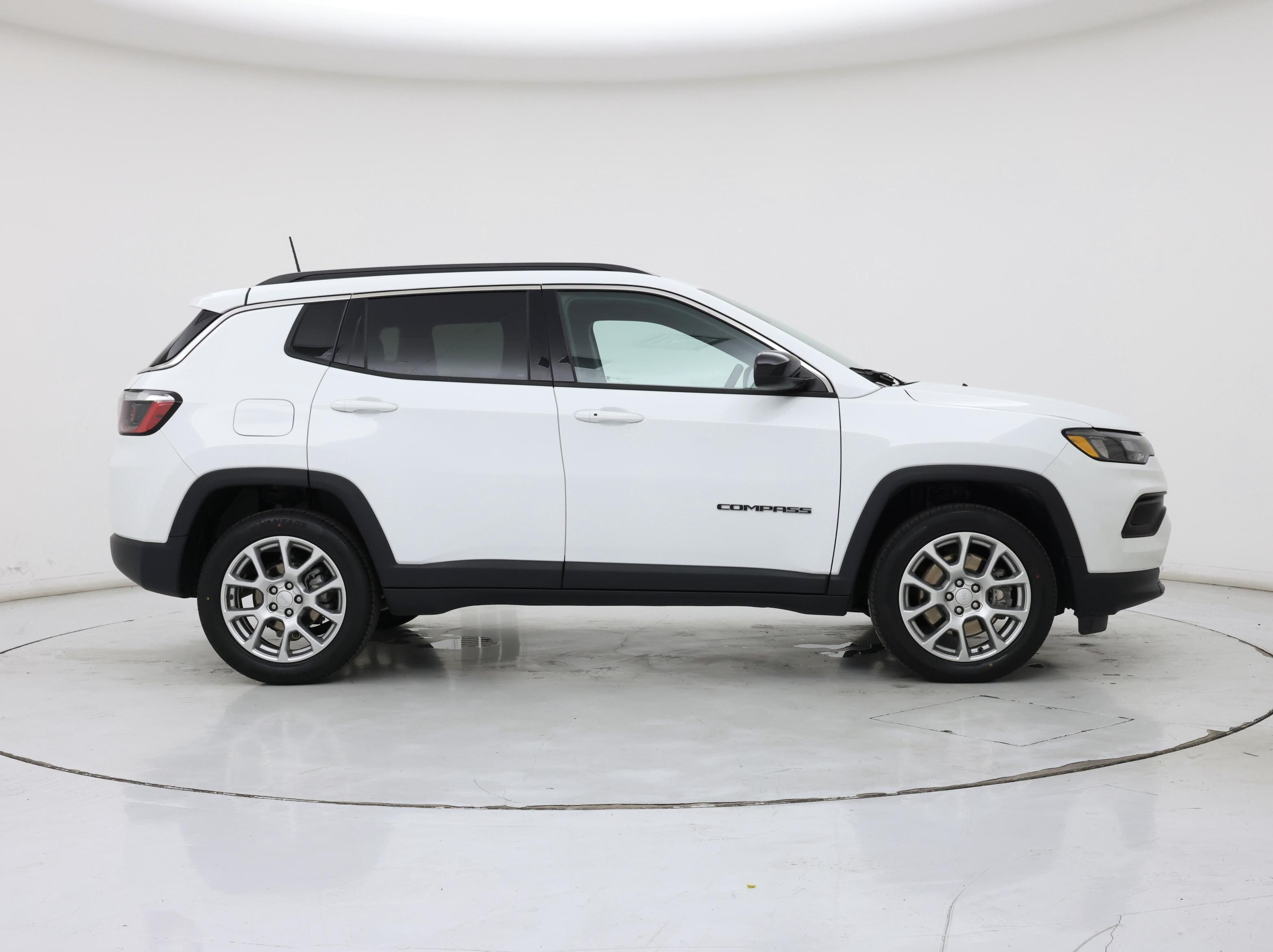 Thumbnail: 2024 Jeep Compass - 7