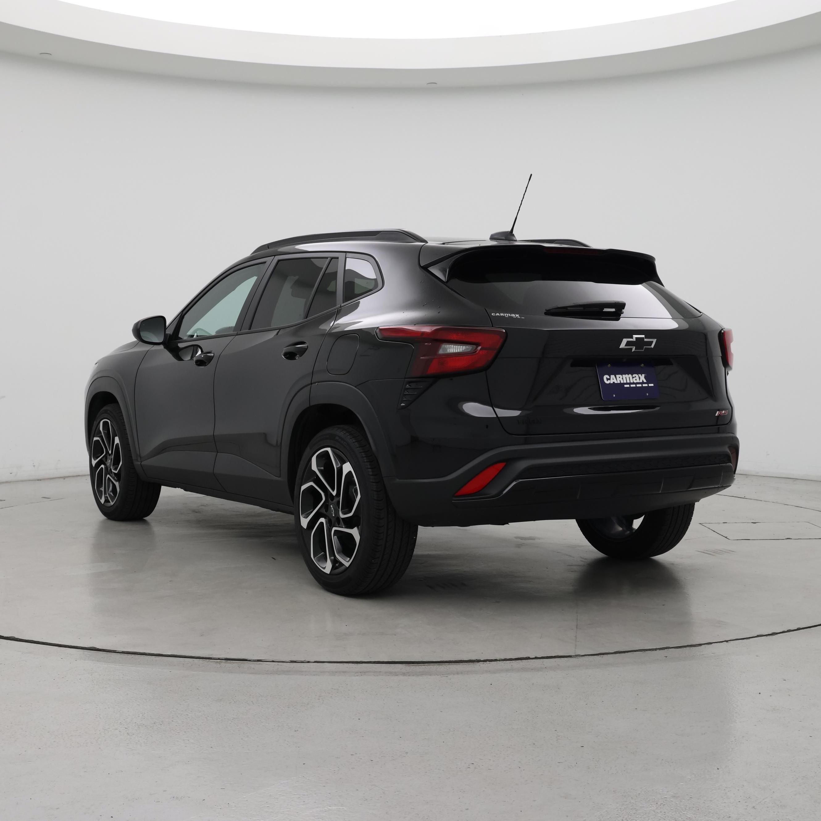 Thumbnail: 2025 Chevrolet Trax - 2