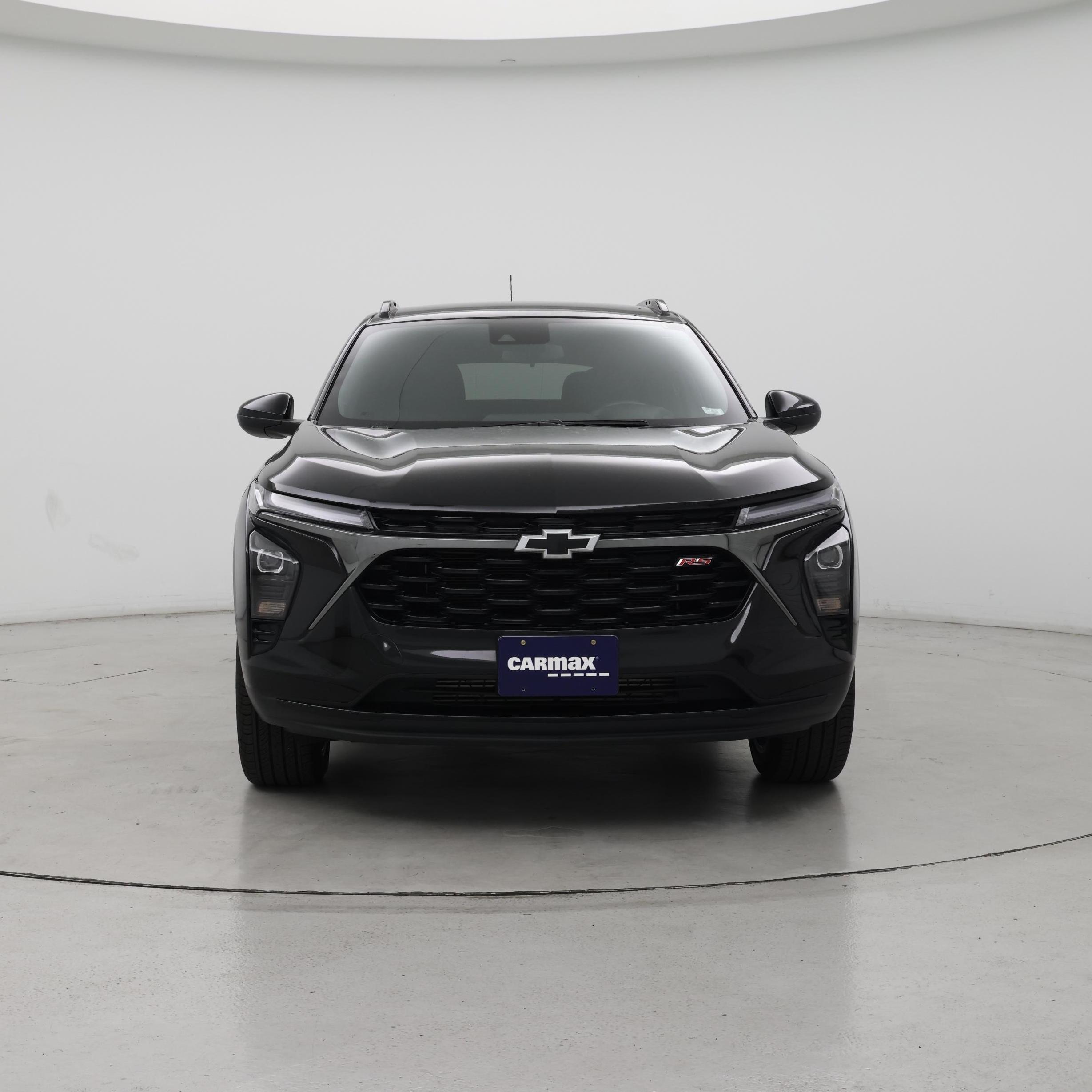 Thumbnail: 2025 Chevrolet Trax - 5