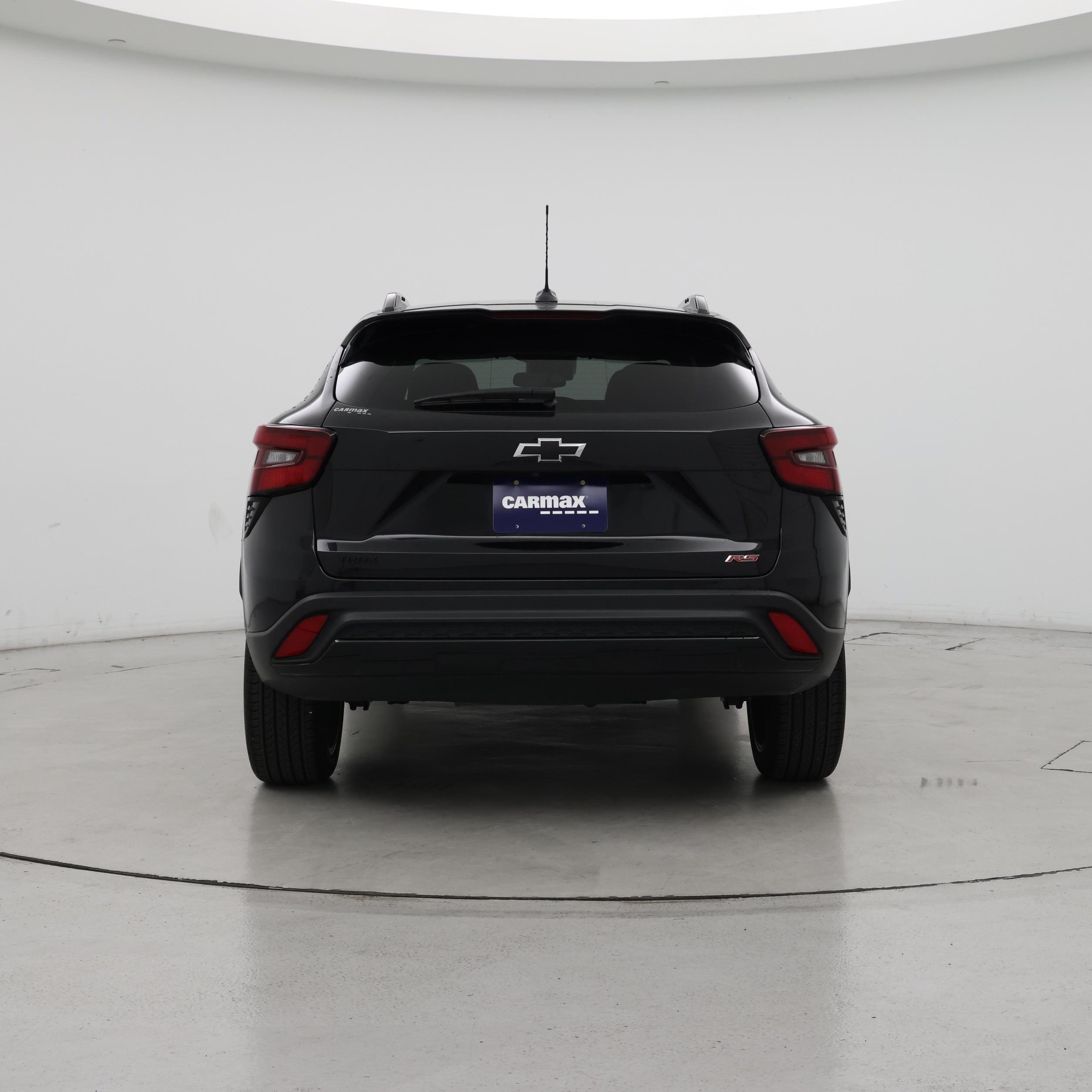 Thumbnail: 2025 Chevrolet Trax - 6