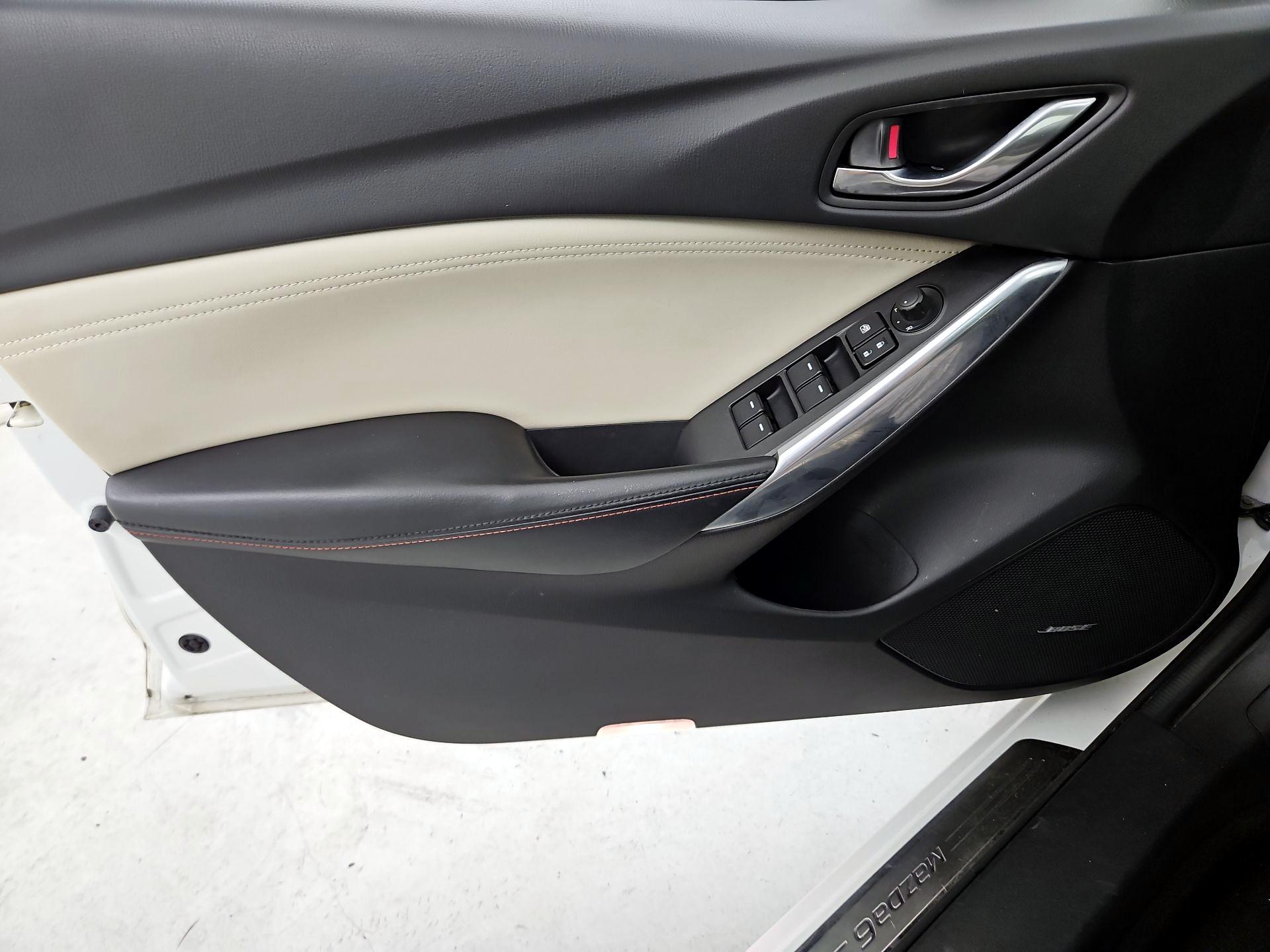 Thumbnail: 2015 Mazda Mazda6 - 12