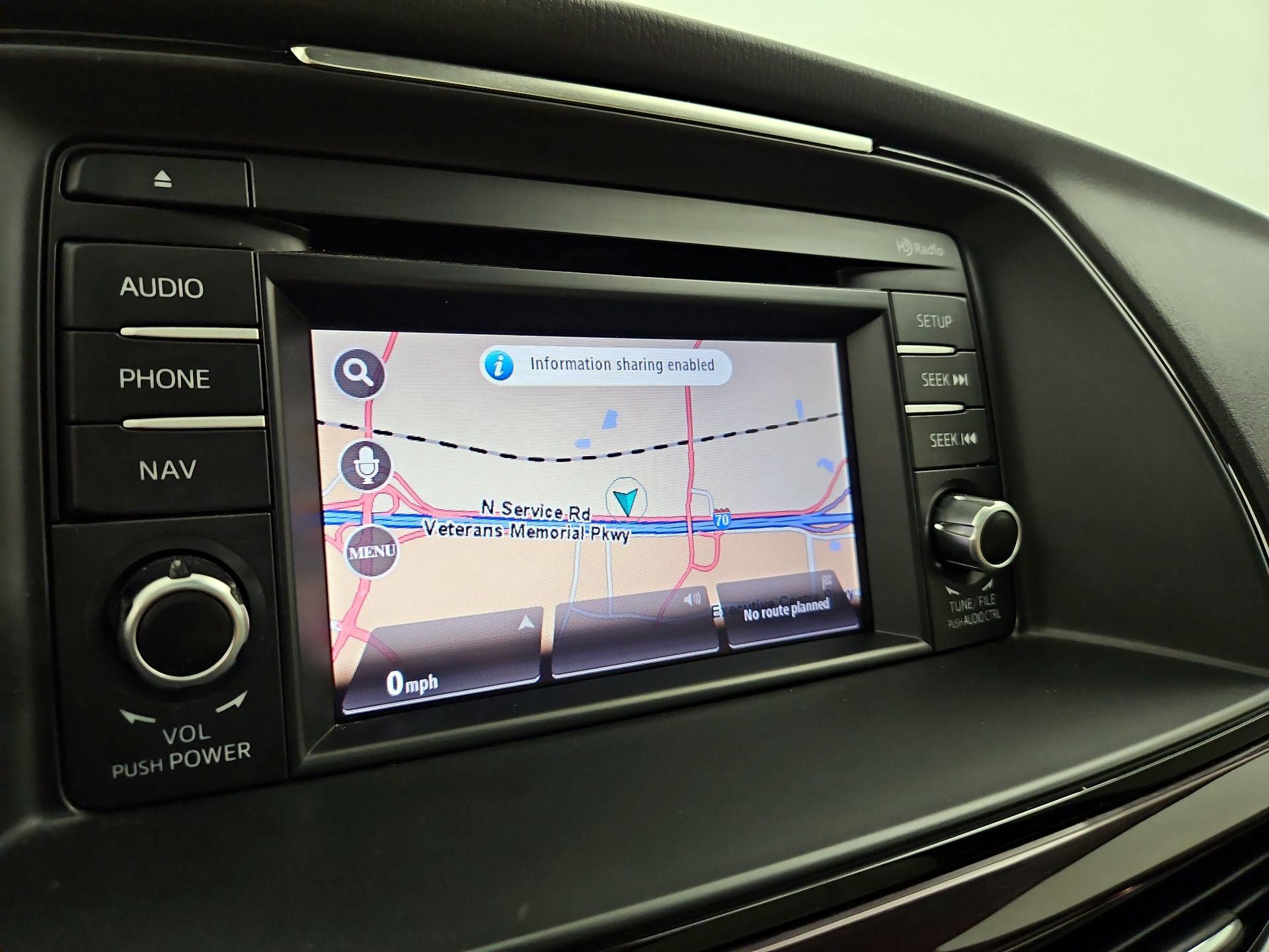 Thumbnail: 2015 Mazda Mazda6 - 14