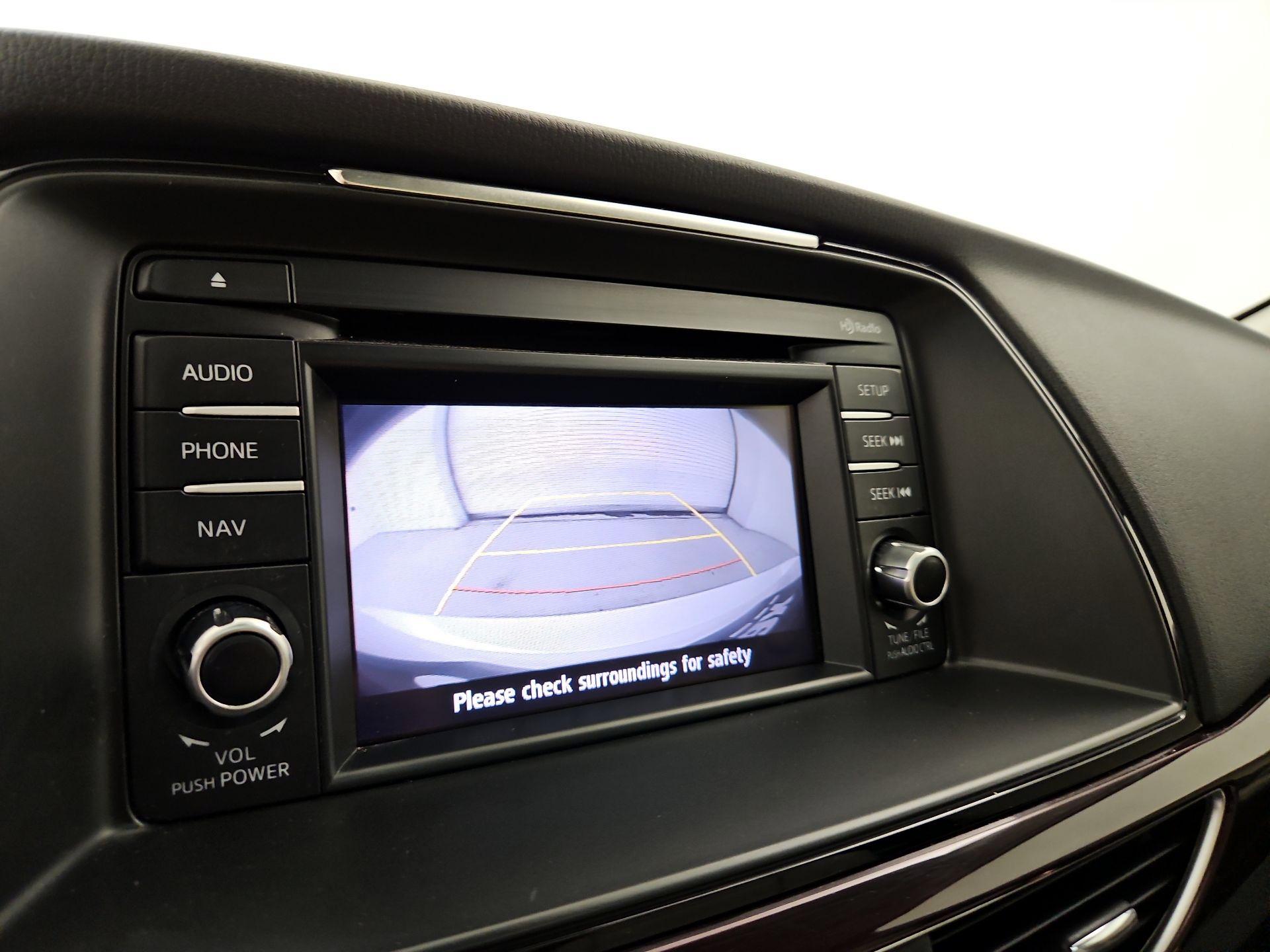 Thumbnail: 2015 Mazda Mazda6 - 15