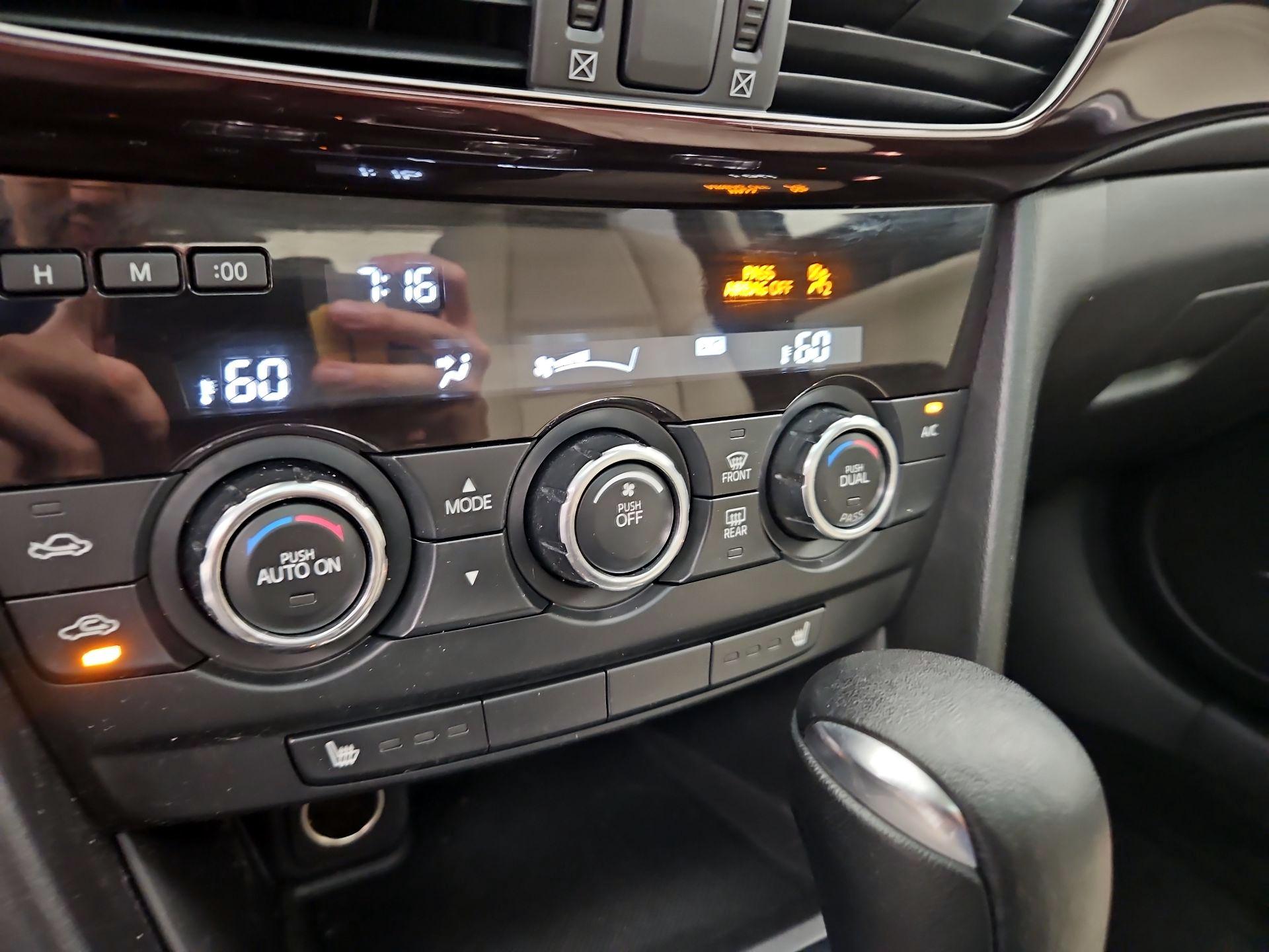 Thumbnail: 2015 Mazda Mazda6 - 17