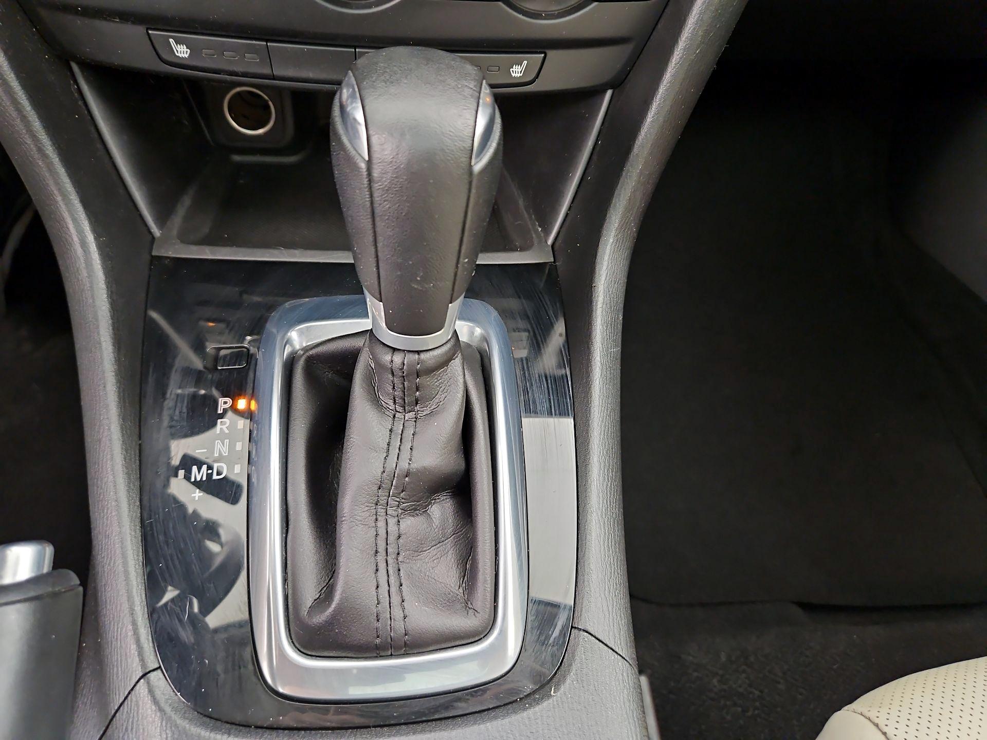 Thumbnail: 2015 Mazda Mazda6 - 18