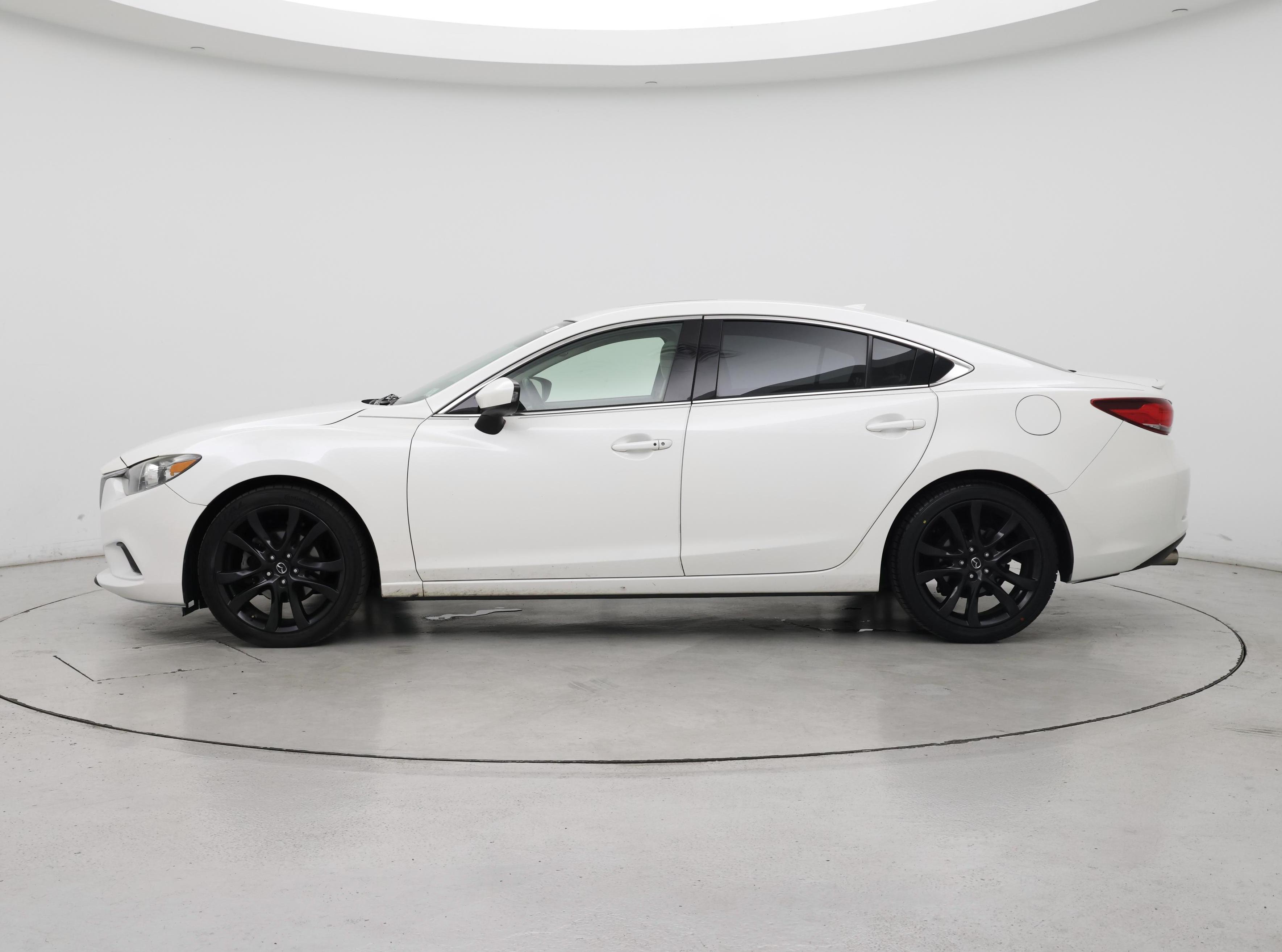 Thumbnail: 2015 Mazda Mazda6 - 3
