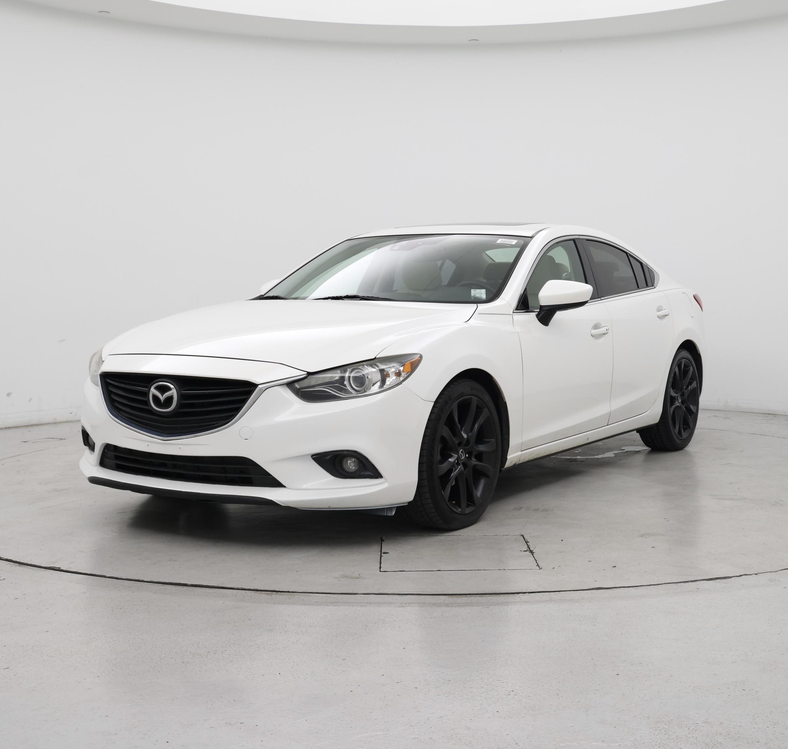 Thumbnail: 2015 Mazda Mazda6 - 4