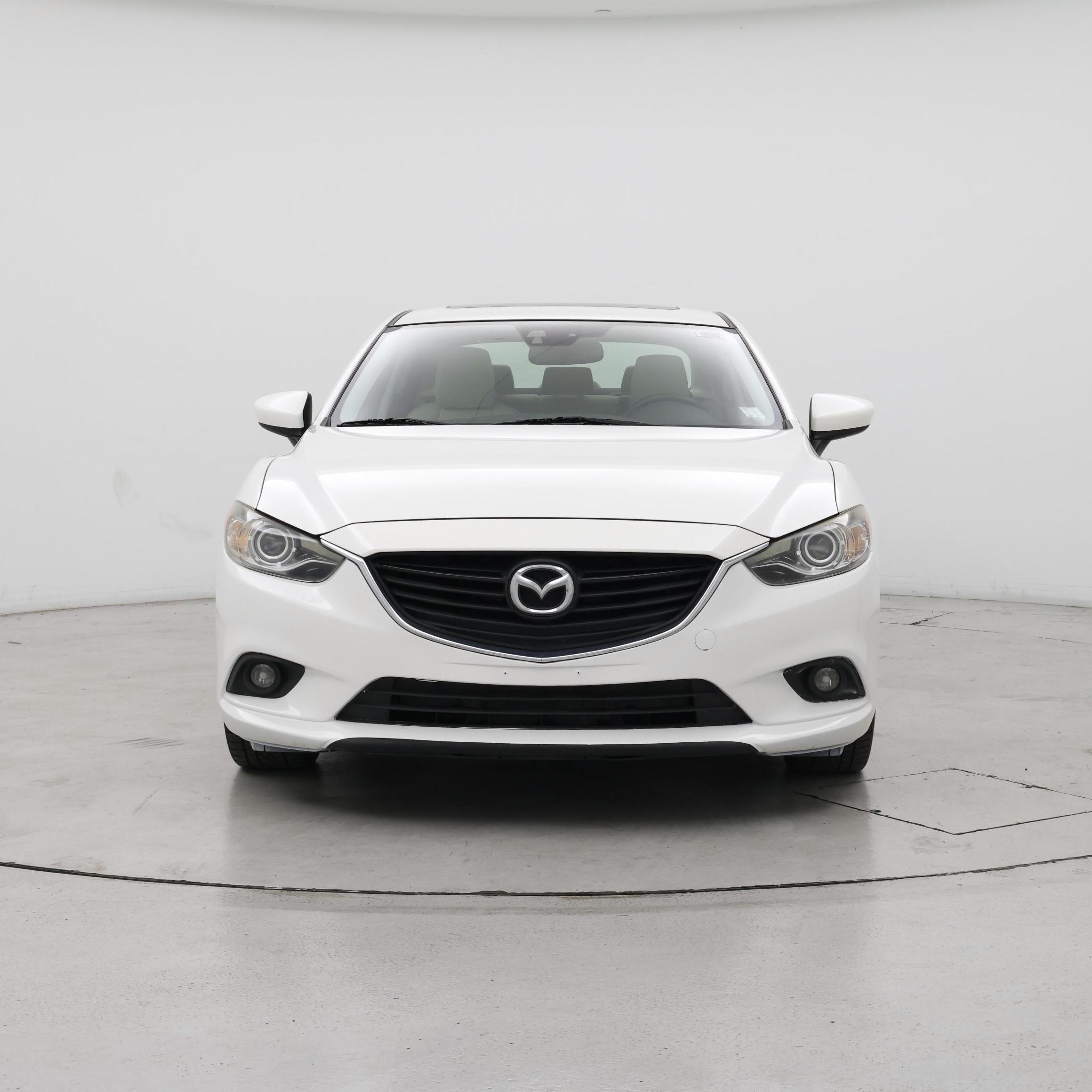 Thumbnail: 2015 Mazda Mazda6 - 5
