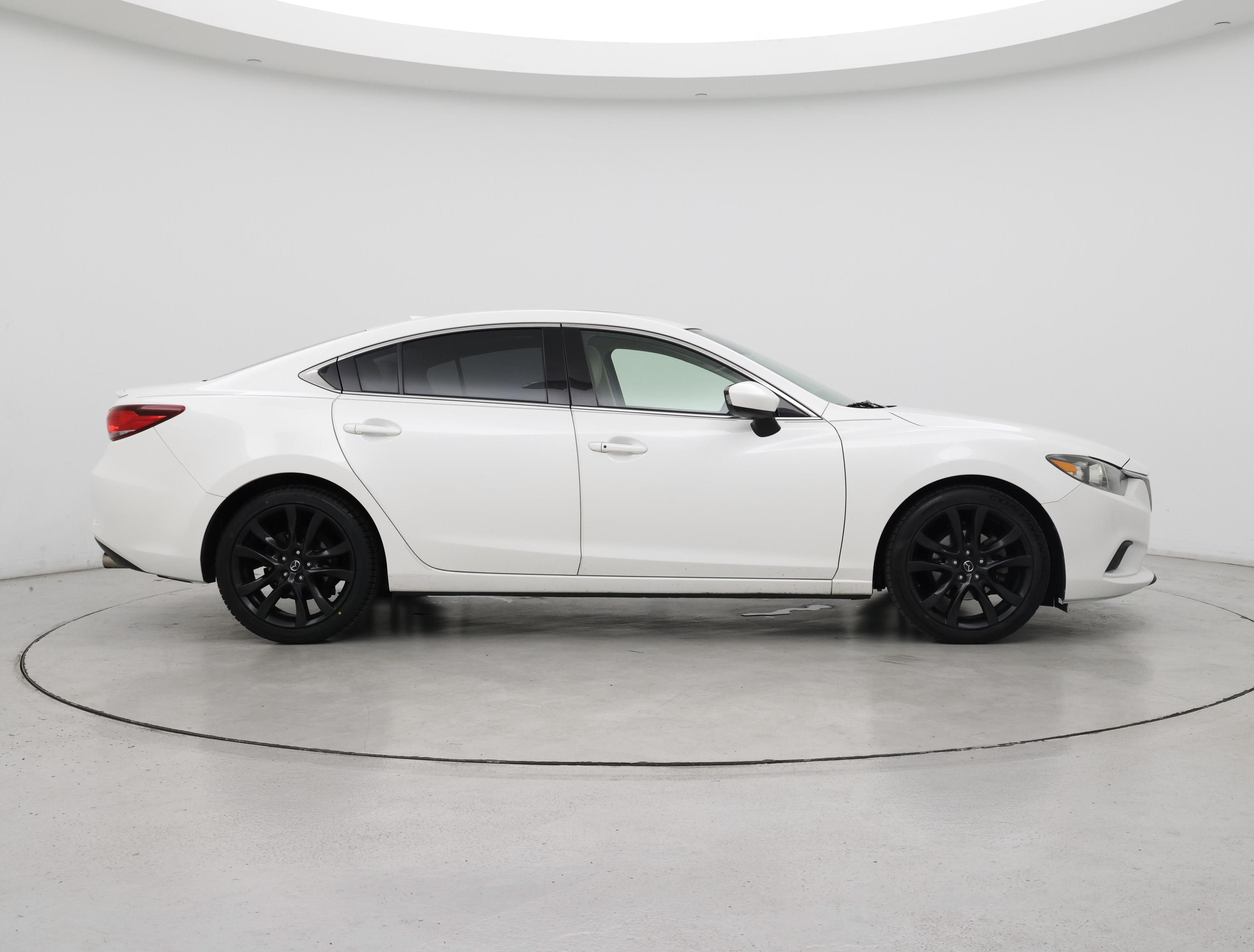 Thumbnail: 2015 Mazda Mazda6 - 7
