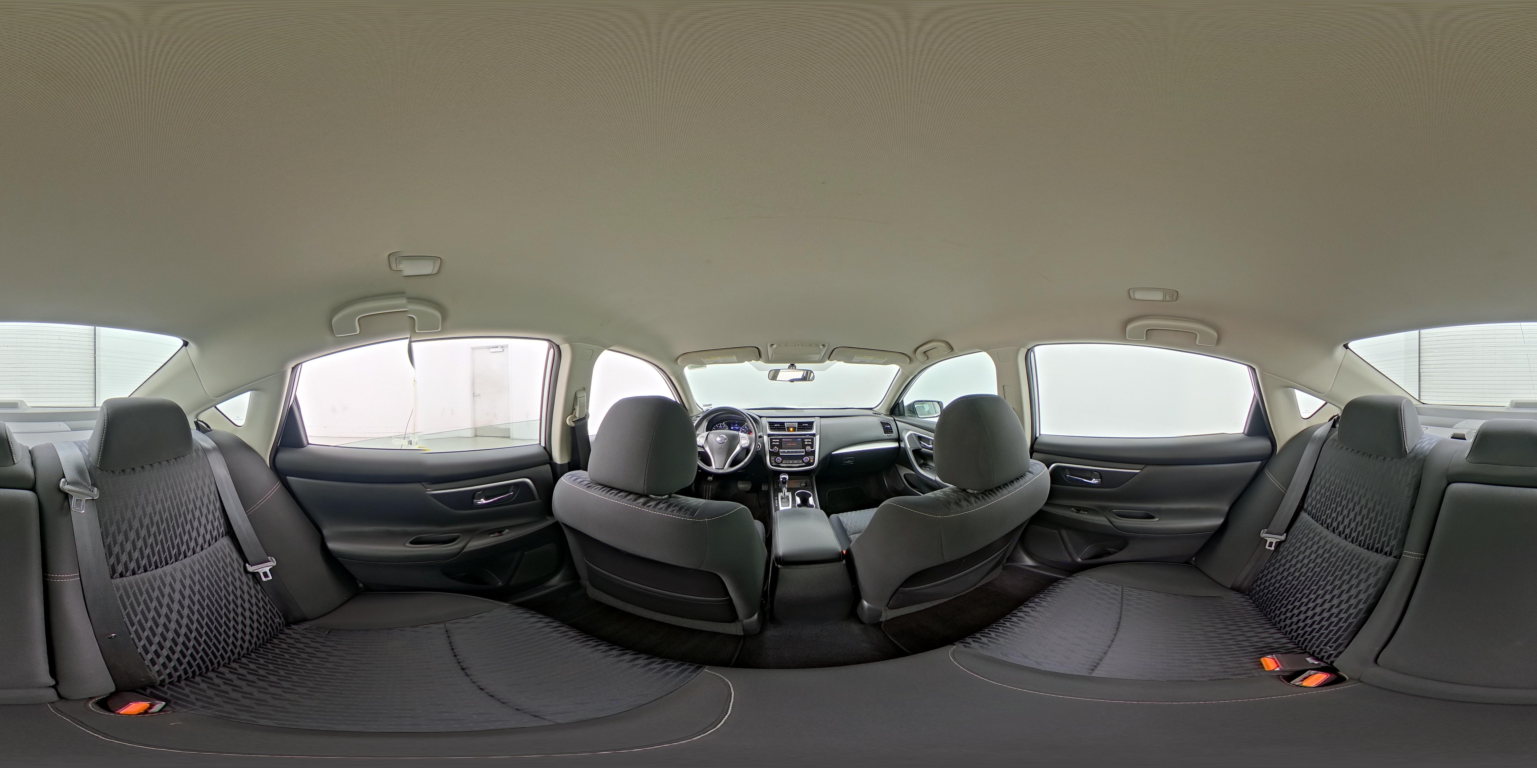 2018 Nissan Altima SV - Photo 25
