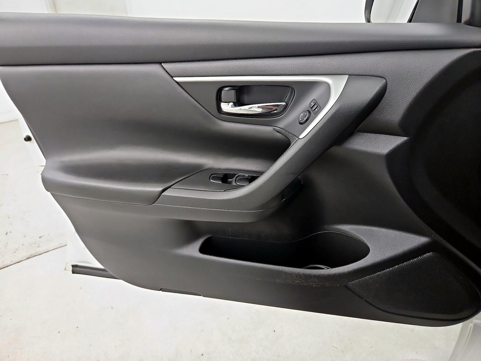2018 Nissan Altima SV - Photo 13