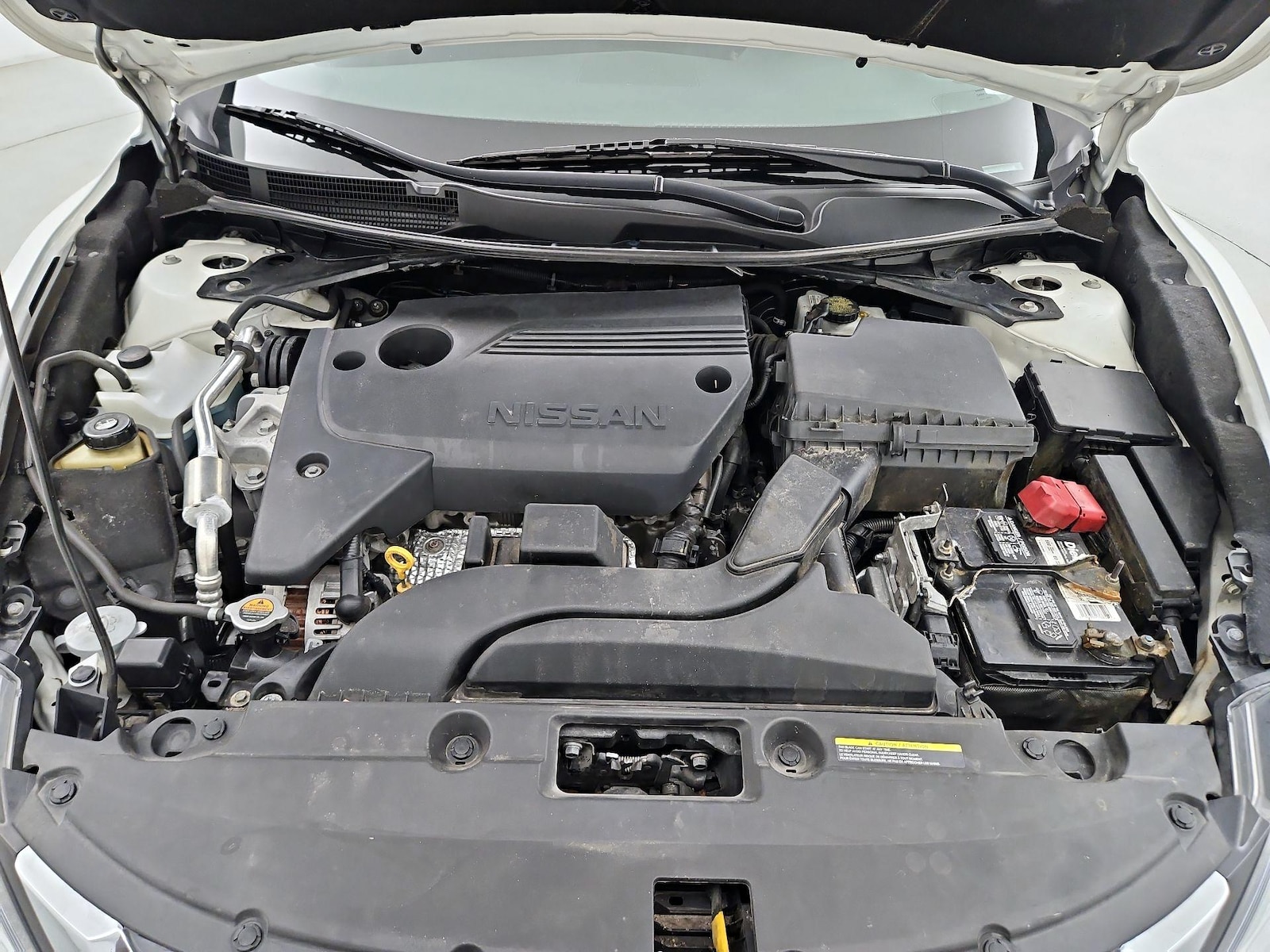 2018 Nissan Altima SV - Photo 22