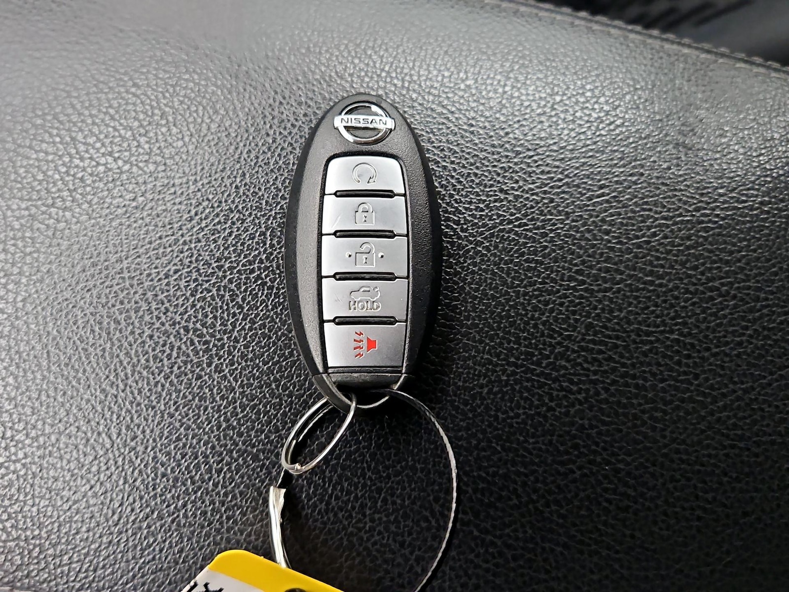2018 Nissan Altima SV - Photo 23